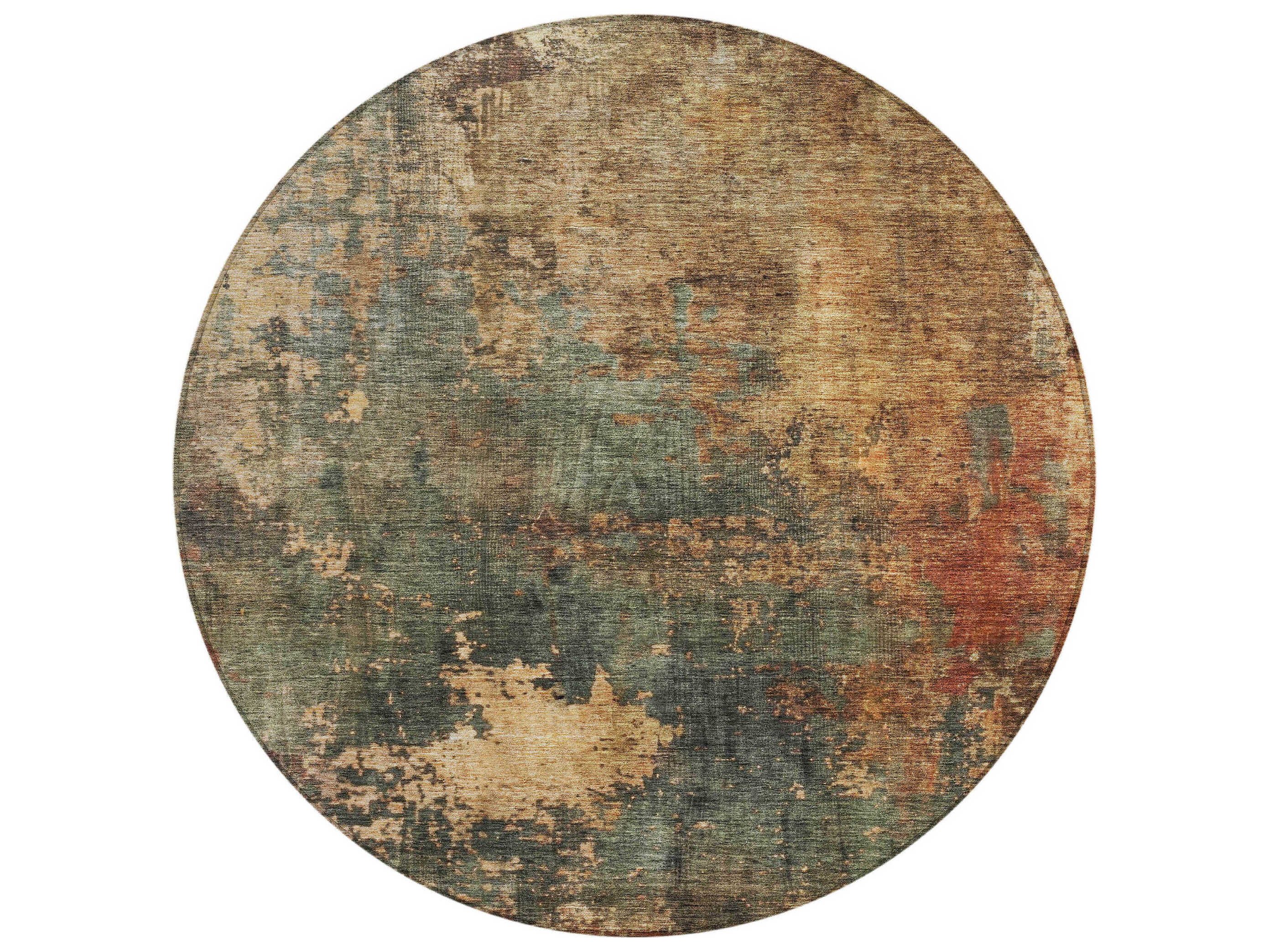 Dalyn Chantille Abstract Area Rug