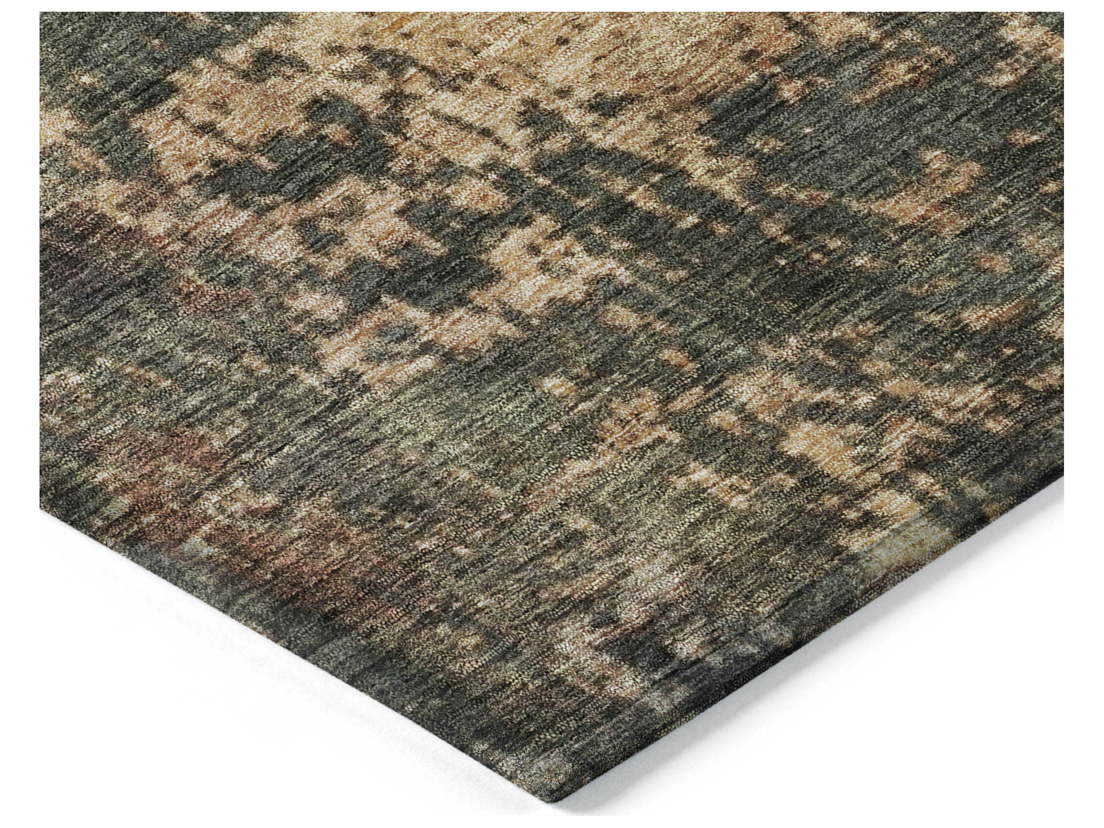 Dalyn Chantille Abstract Area Rug