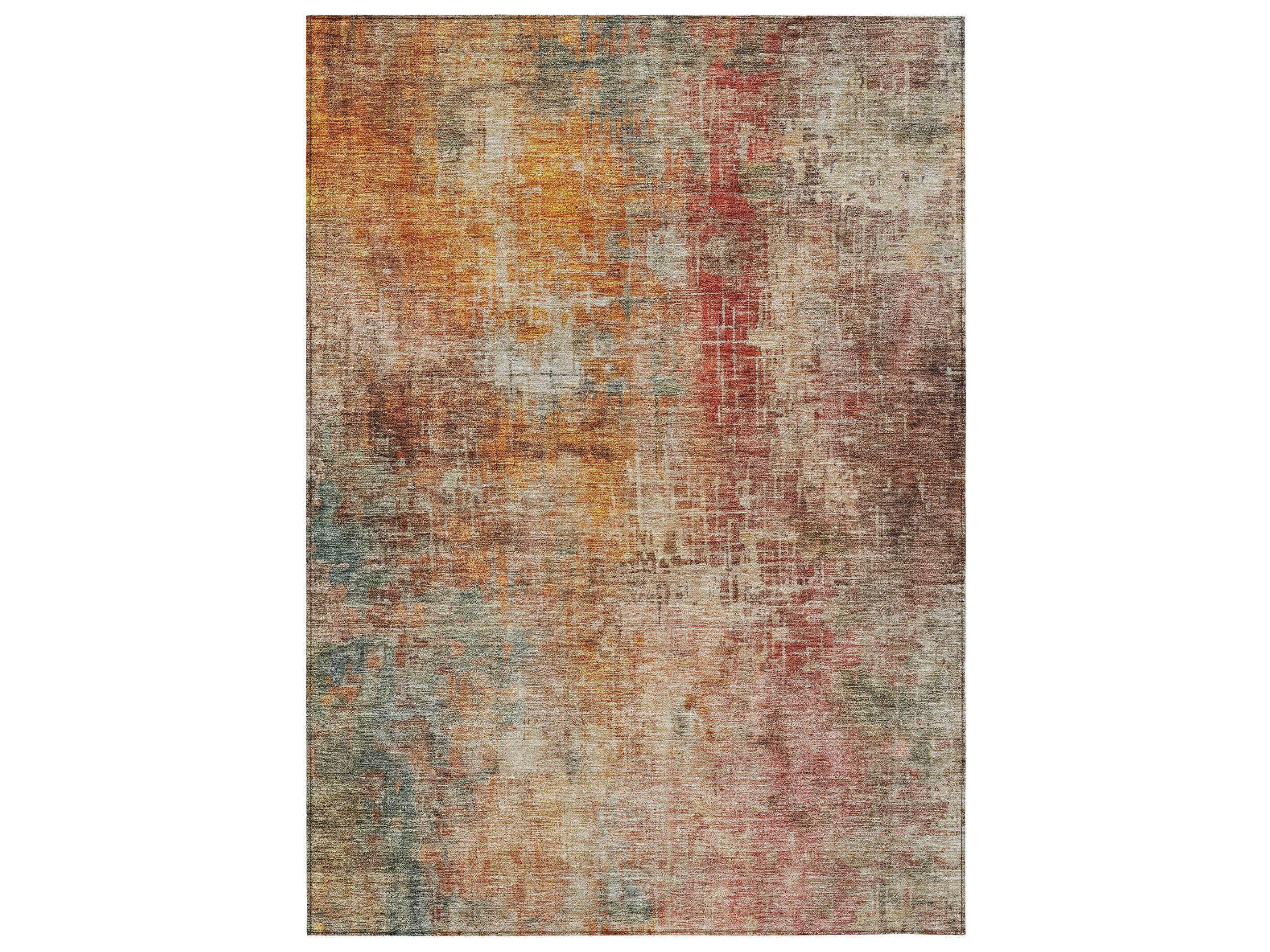 Dalyn Chantille Abstract Area Rug