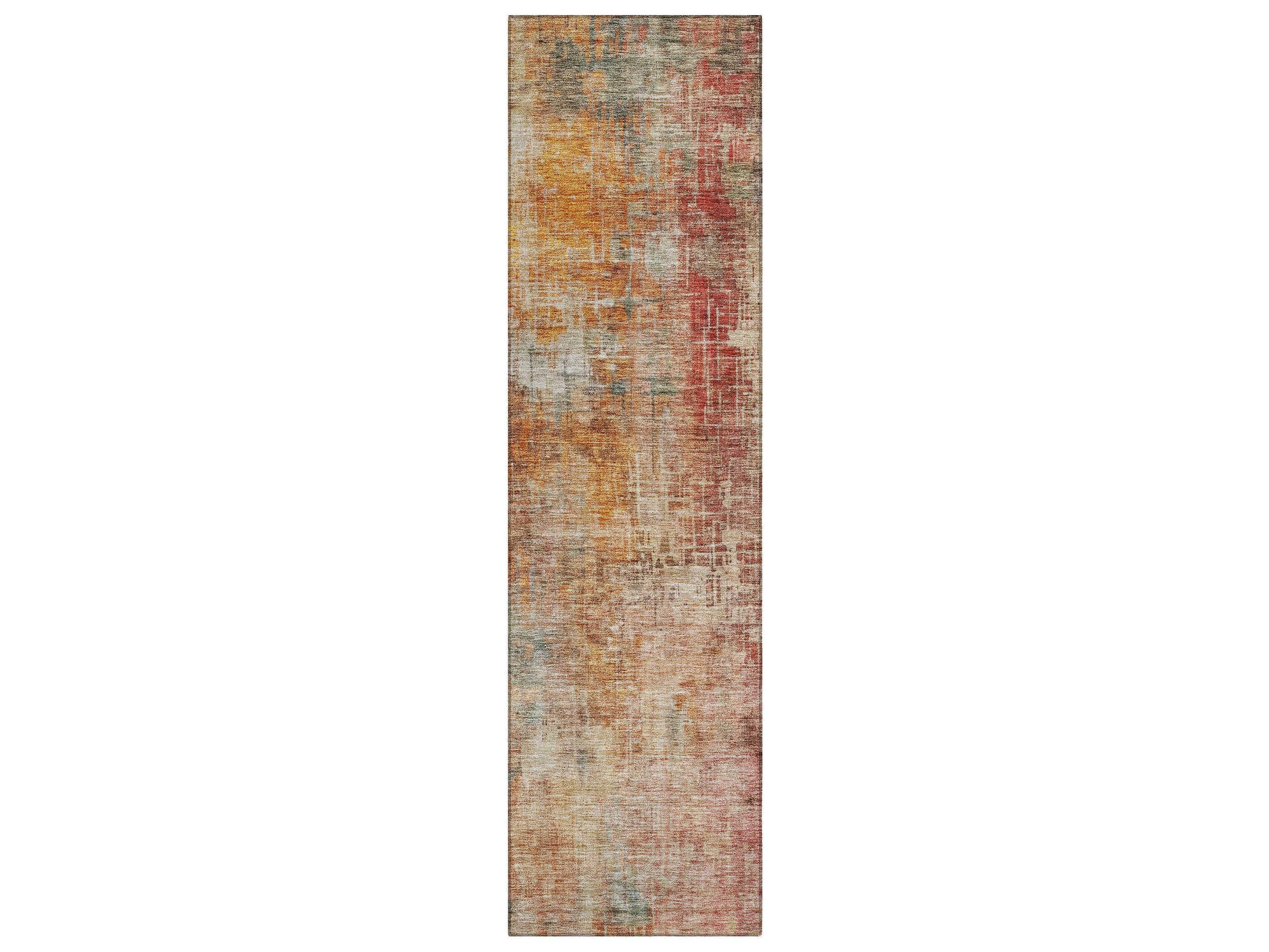 Dalyn Chantille Abstract Area Rug