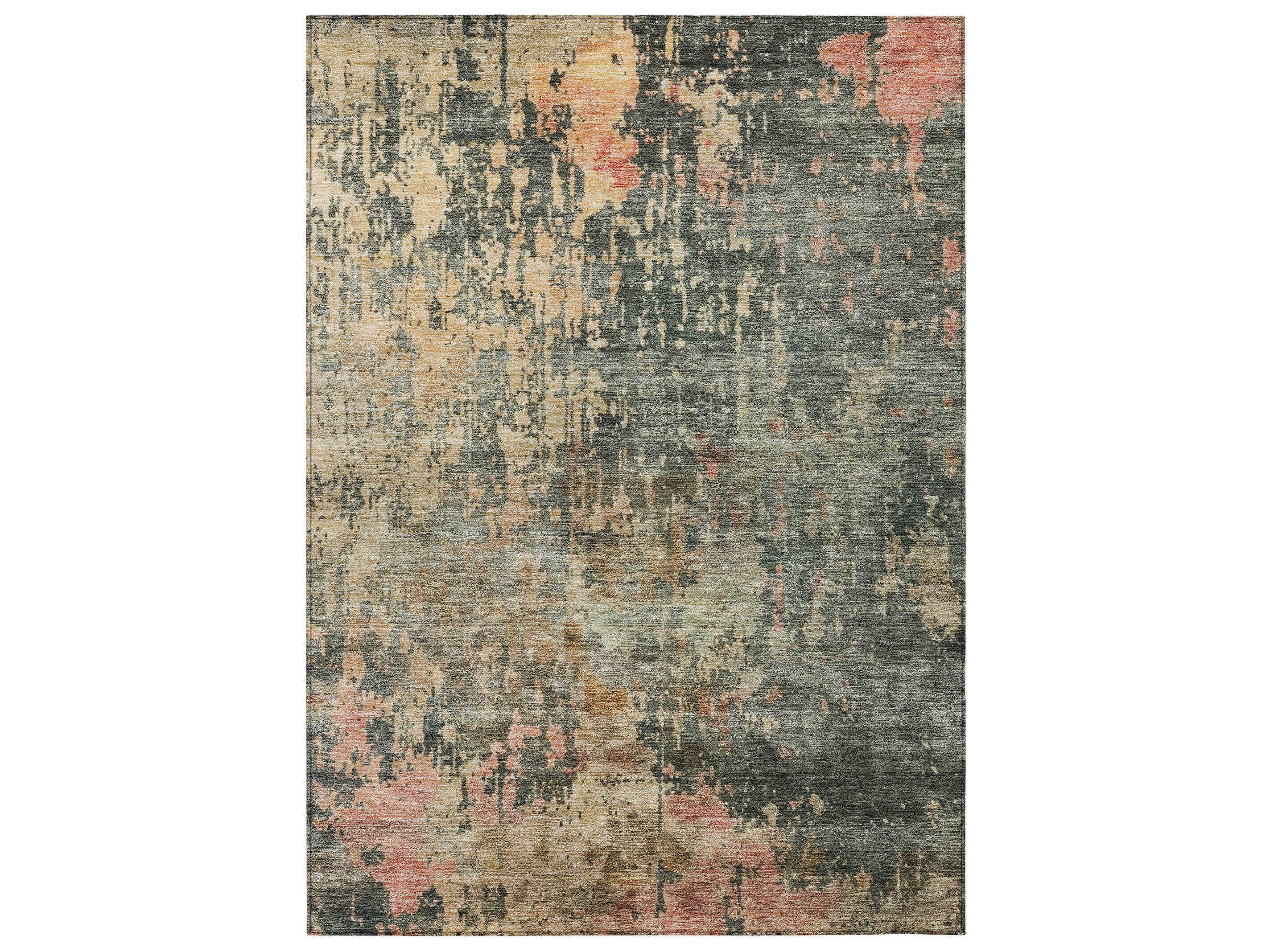 Dalyn Chantille Abstract Area Rug