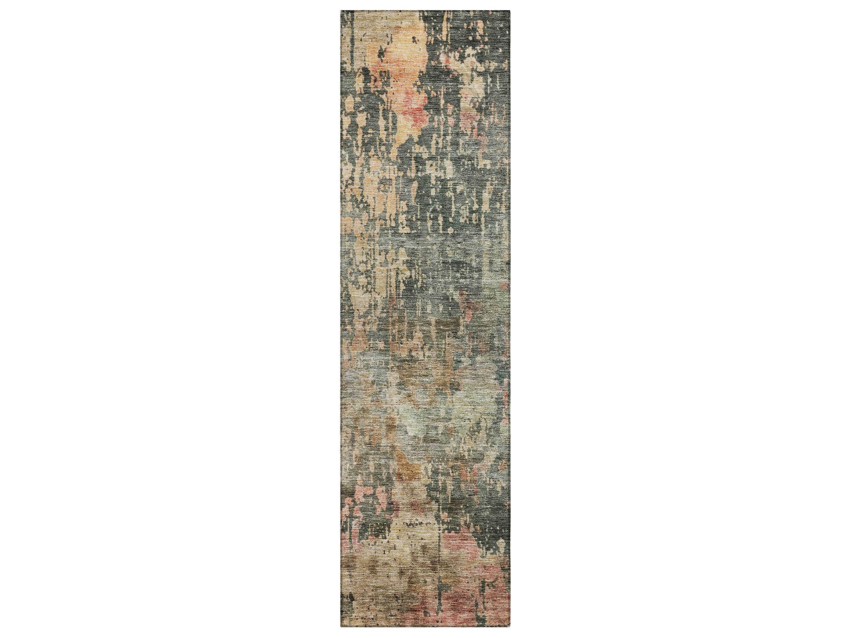Dalyn Chantille Abstract Area Rug