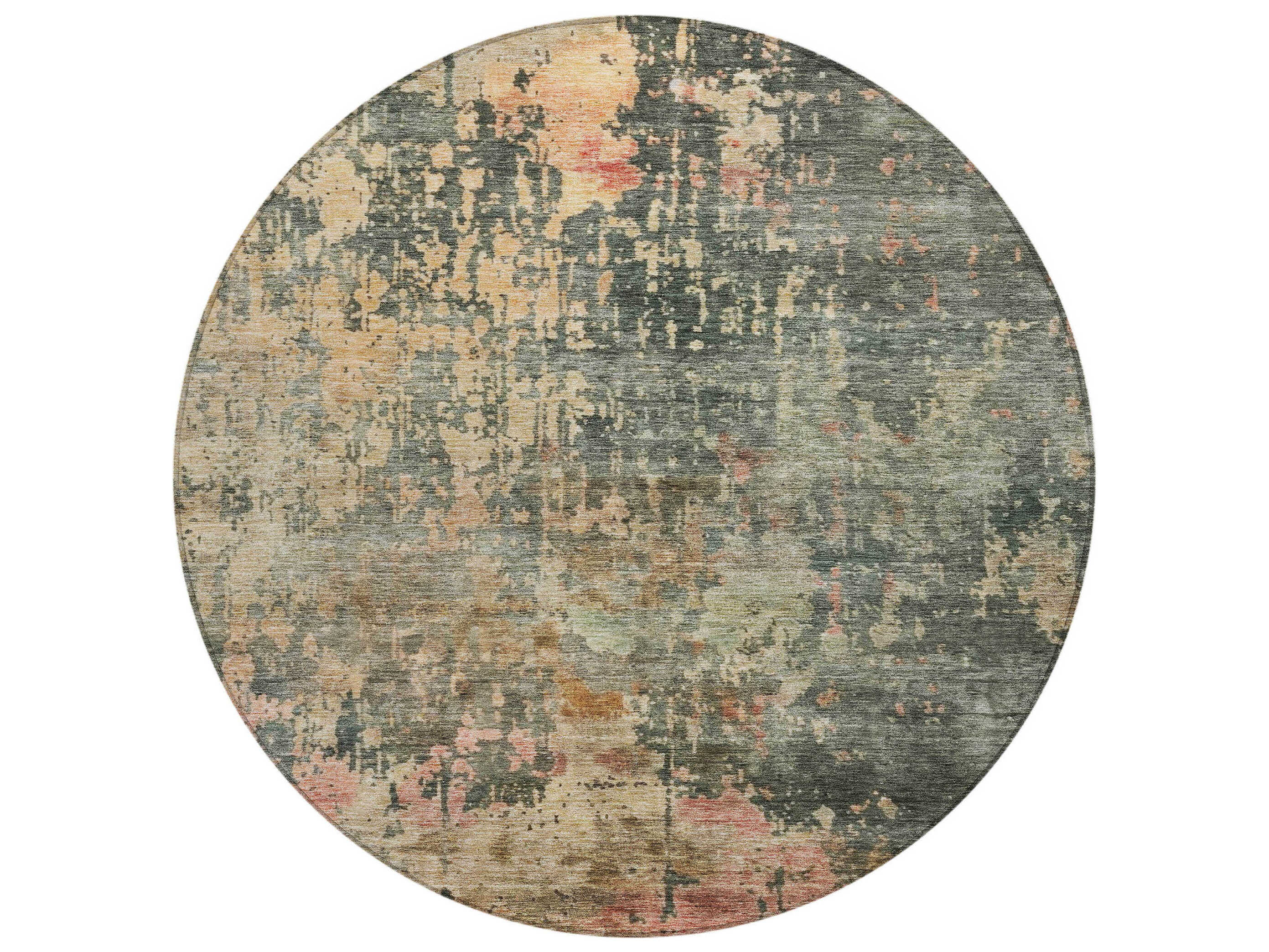 Dalyn Chantille Abstract Area Rug