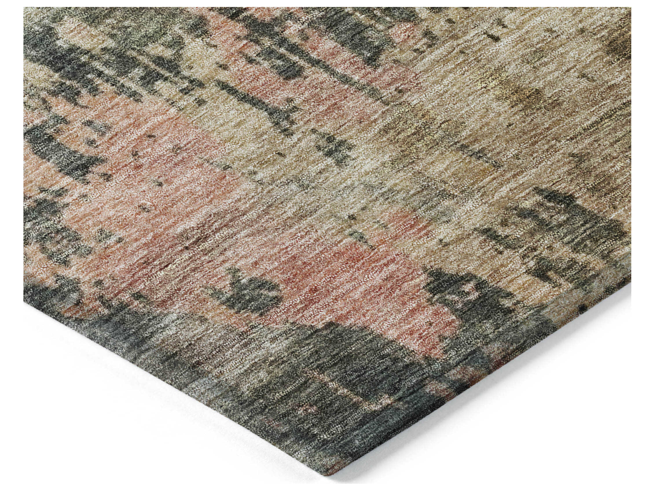 Dalyn Chantille Abstract Area Rug