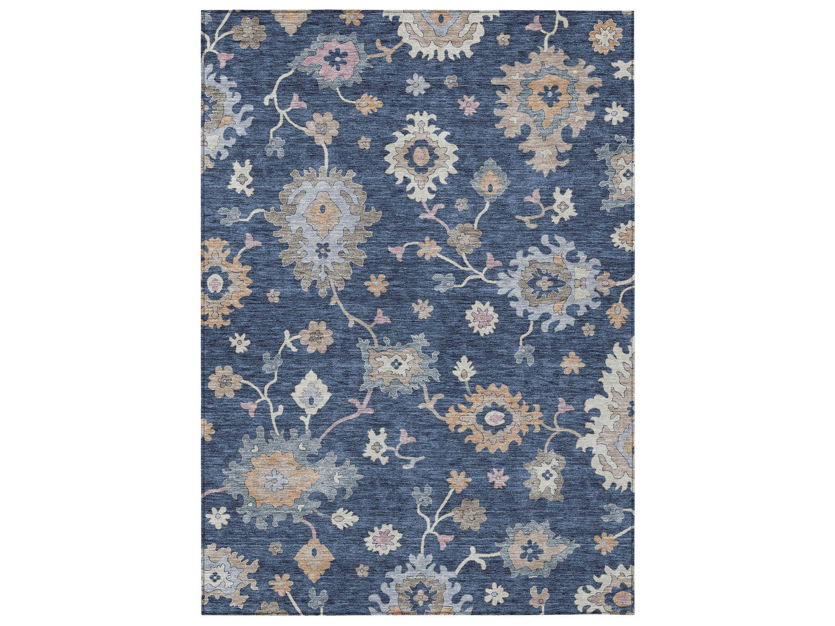 Dalyn Chantille Floral Area Rug