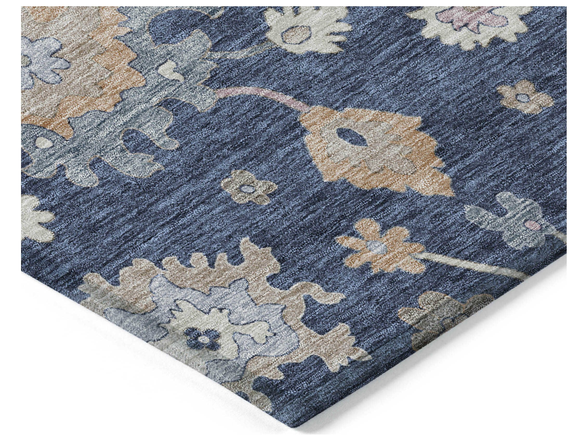 Dalyn Chantille Floral Area Rug
