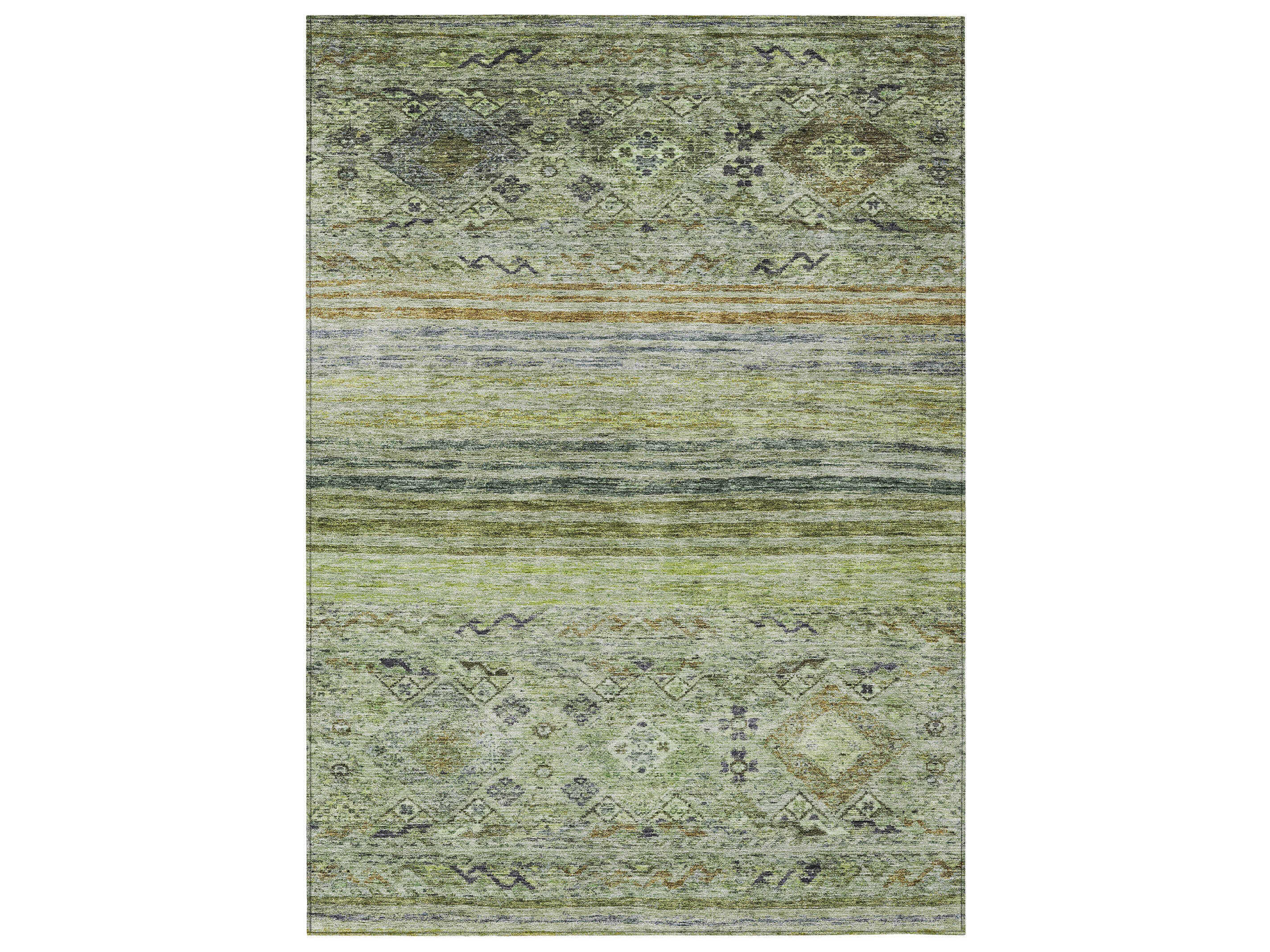 Dalyn Chantille Striped Area Rug