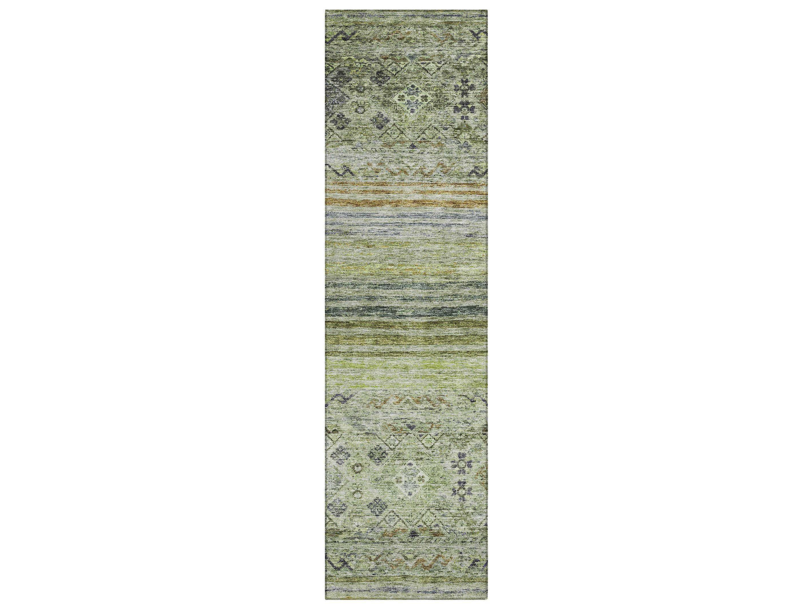 Dalyn Chantille Striped Area Rug