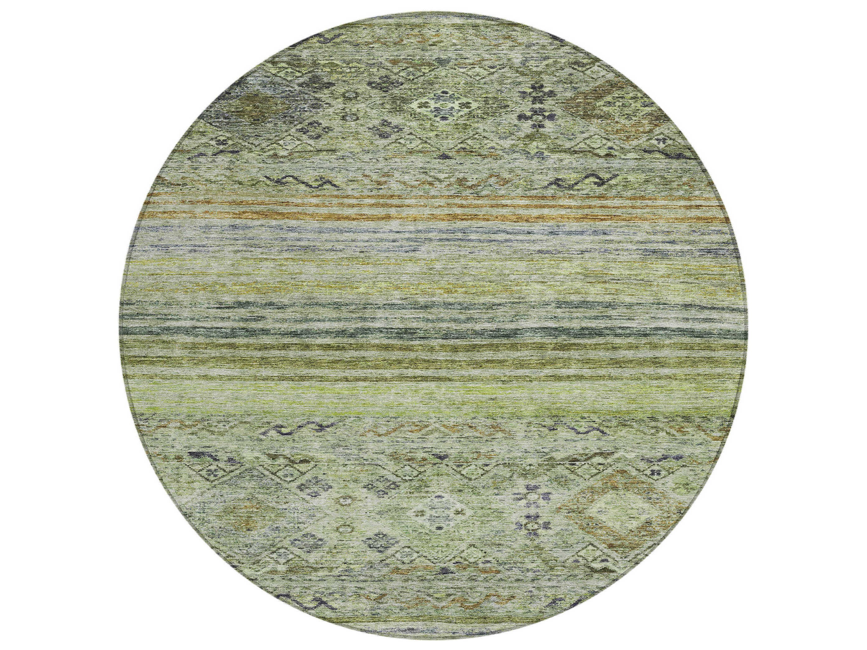 Dalyn Chantille Striped Area Rug