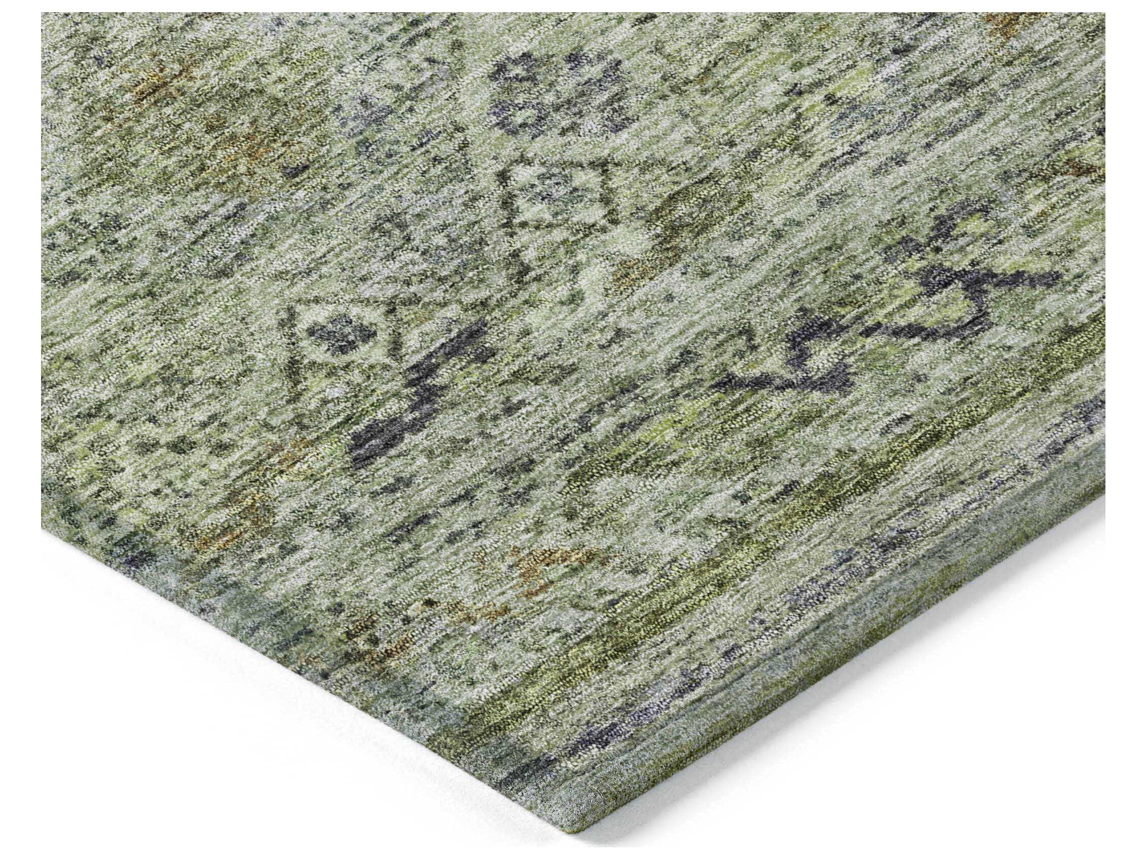 Dalyn Chantille Striped Area Rug