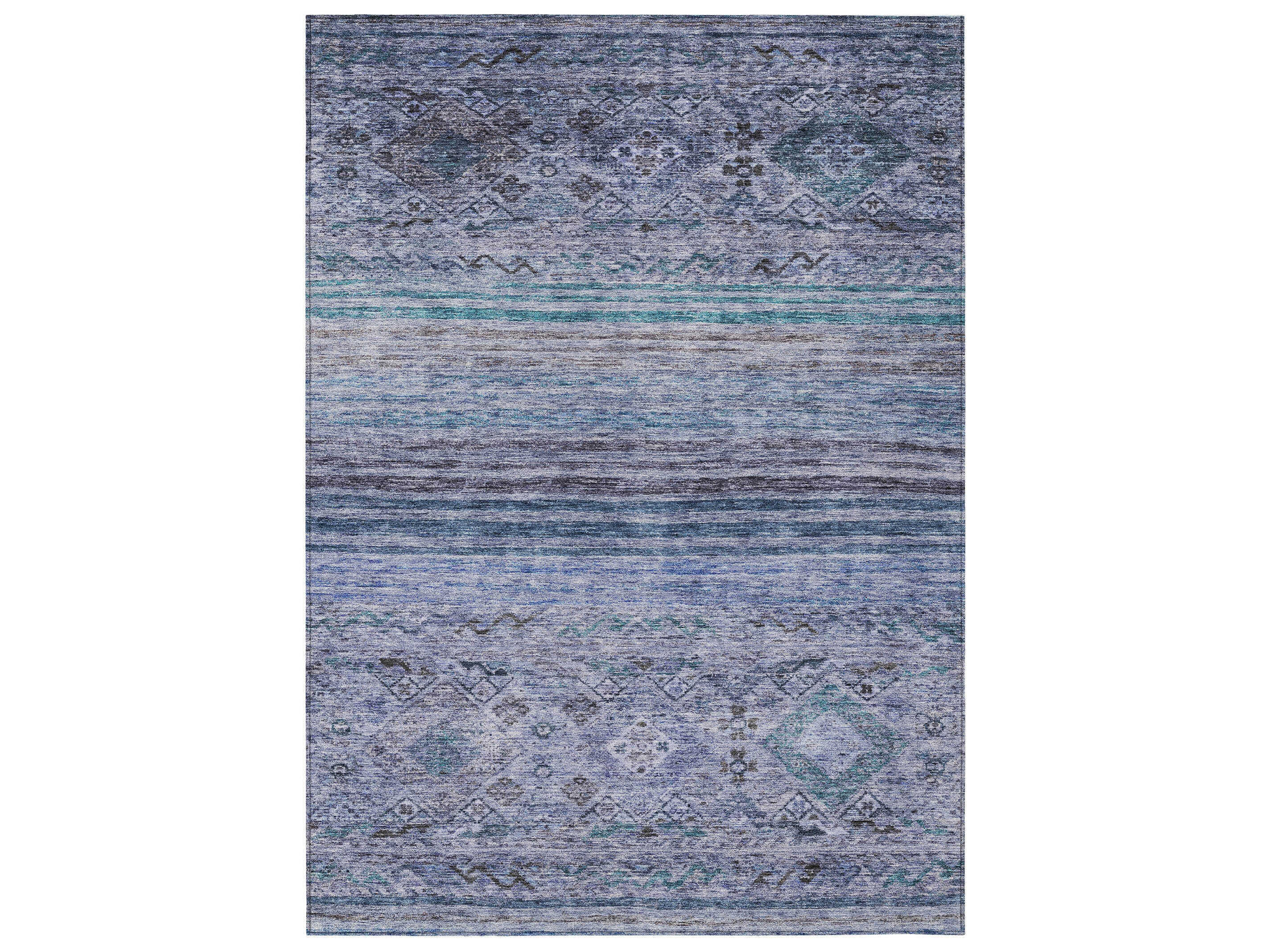 Dalyn Chantille Striped Area Rug
