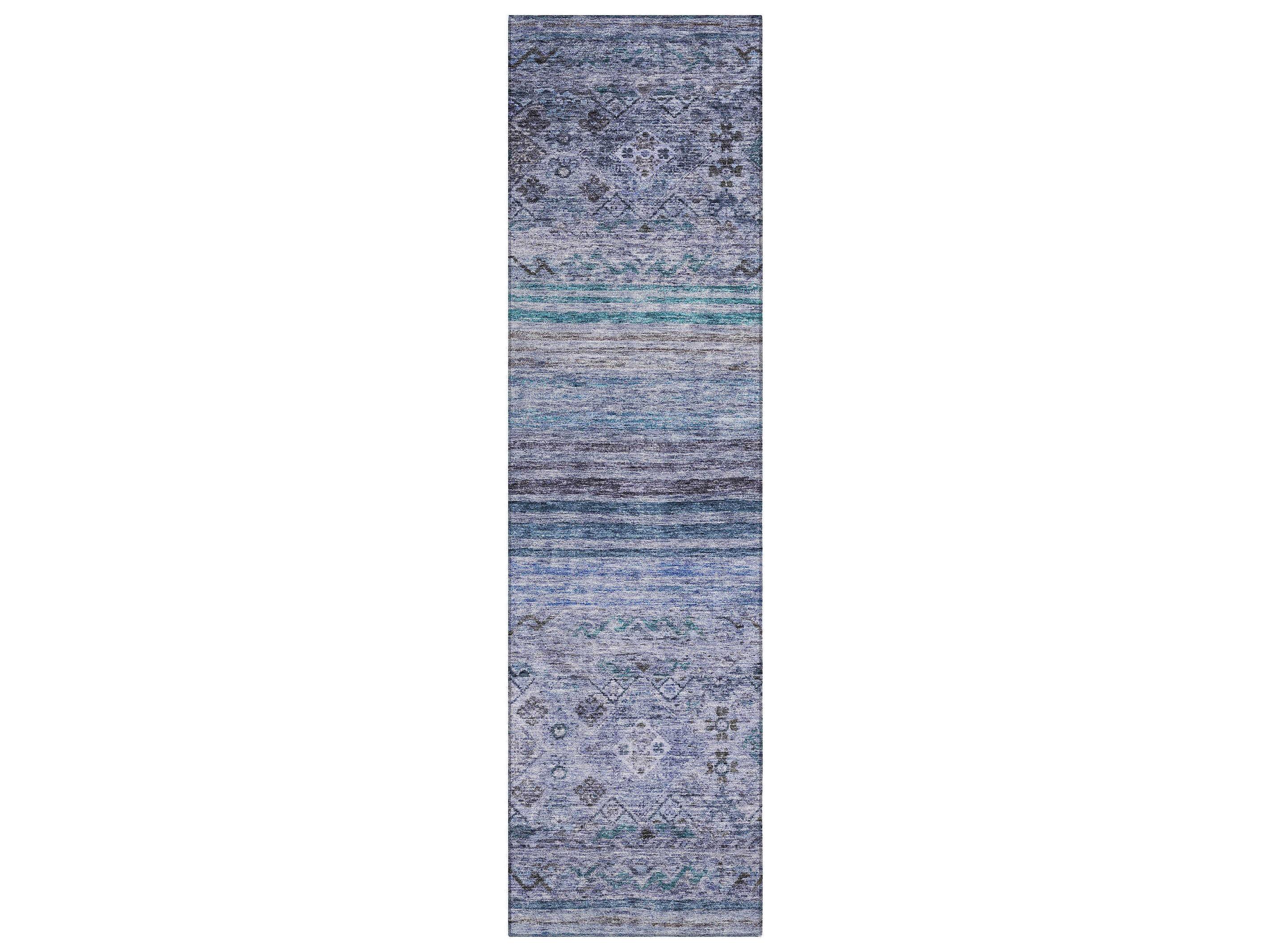 Dalyn Chantille Striped Area Rug