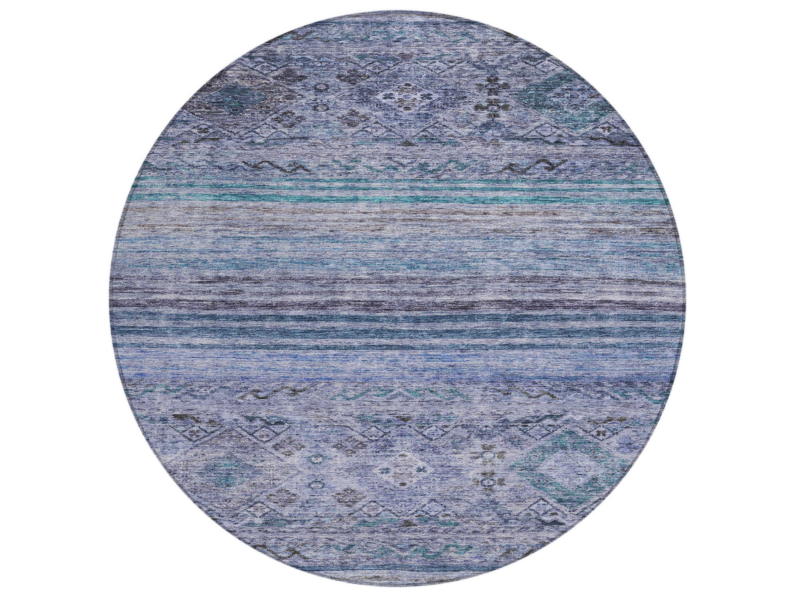 Dalyn Chantille Striped Area Rug