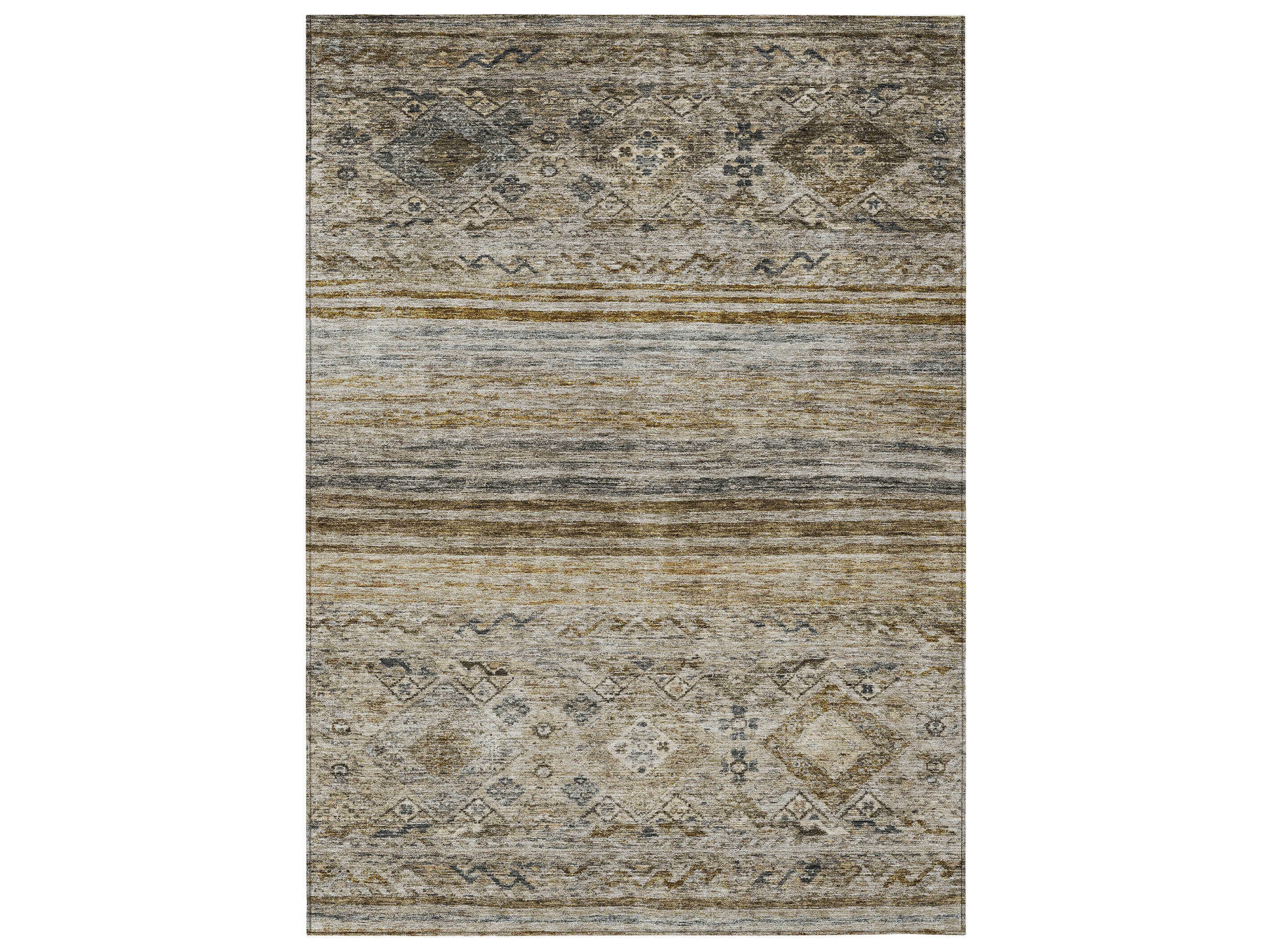 Dalyn Chantille Striped Area Rug