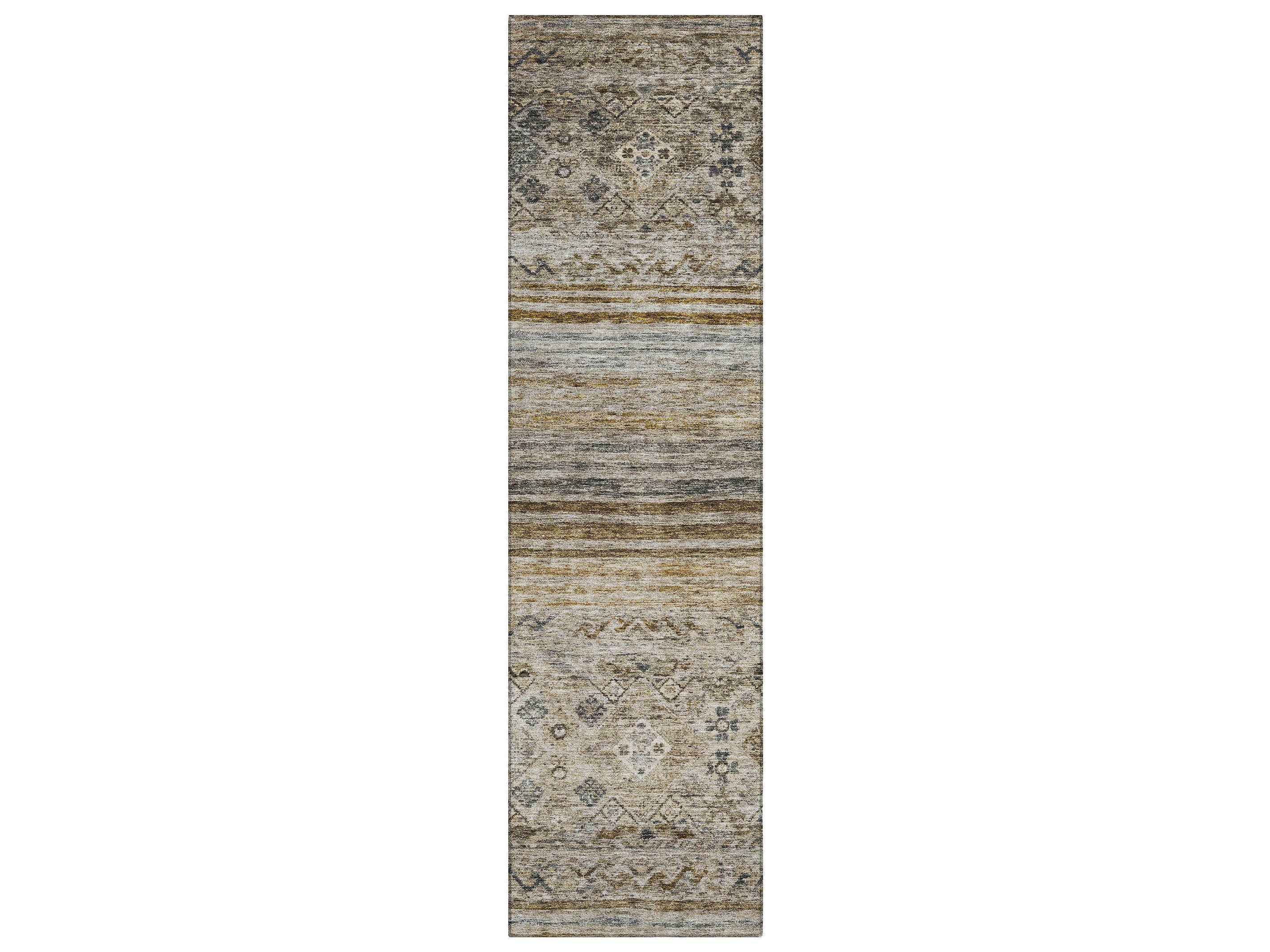 Dalyn Chantille Striped Area Rug