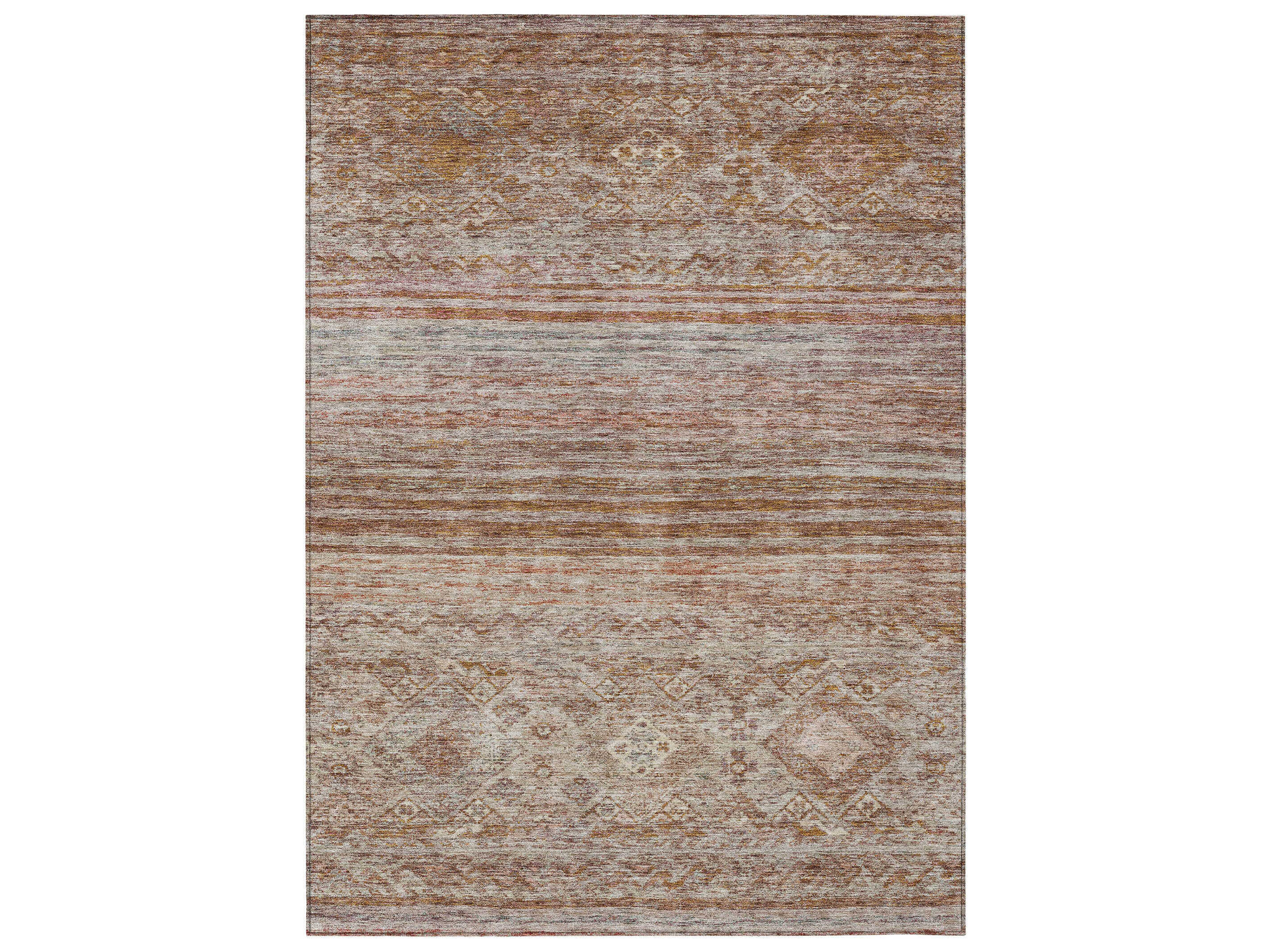 Dalyn Chantille Striped Area Rug