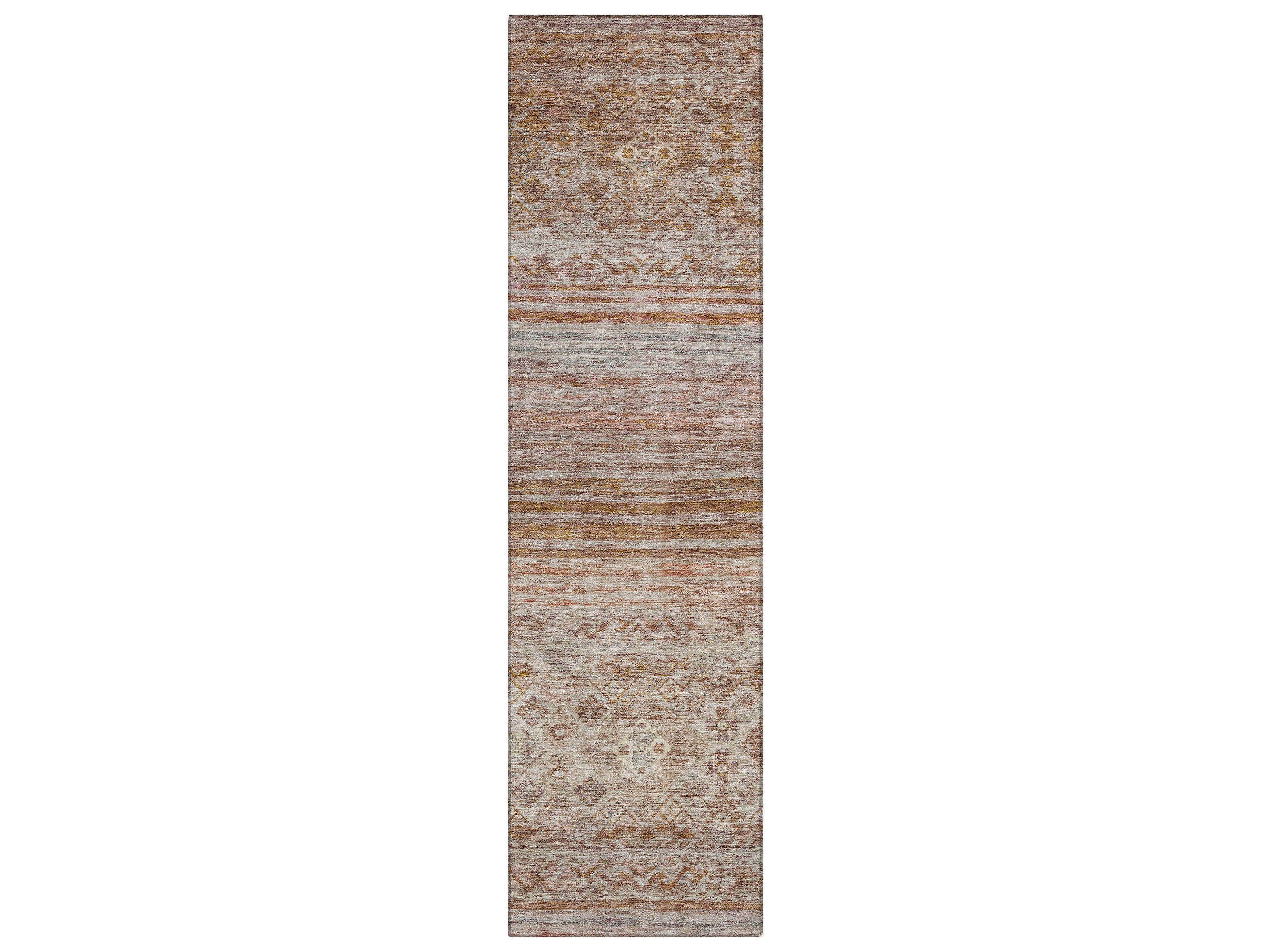 Dalyn Chantille Striped Area Rug