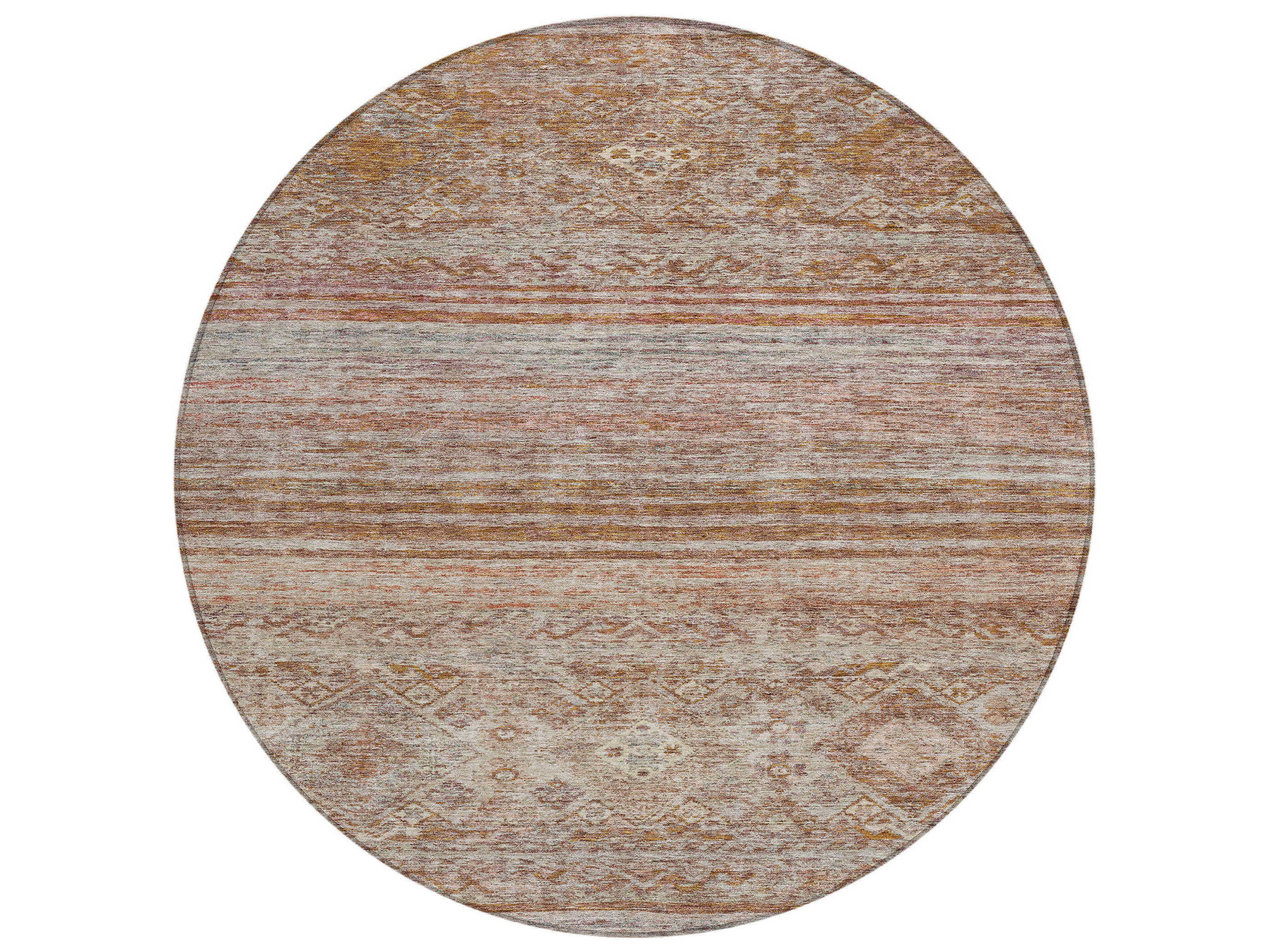 Dalyn Chantille Striped Area Rug