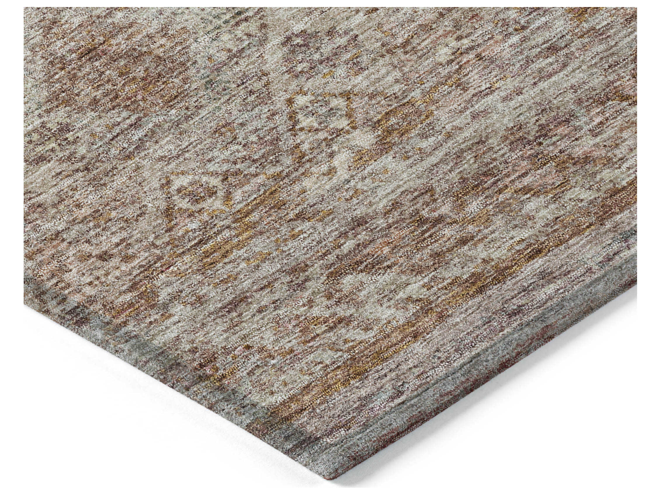 Dalyn Chantille Striped Area Rug