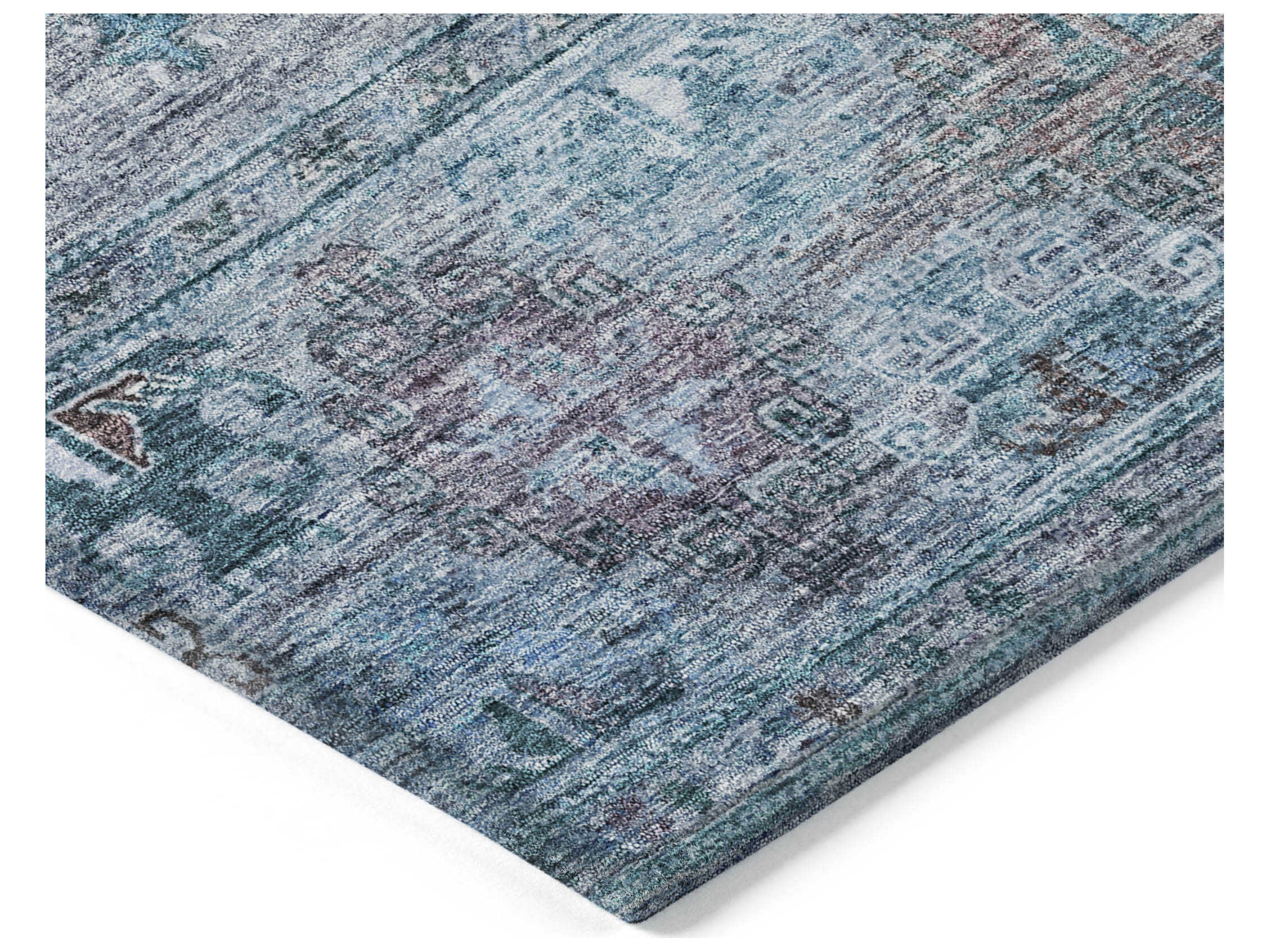 Dalyn Chantille Floral Area Rug