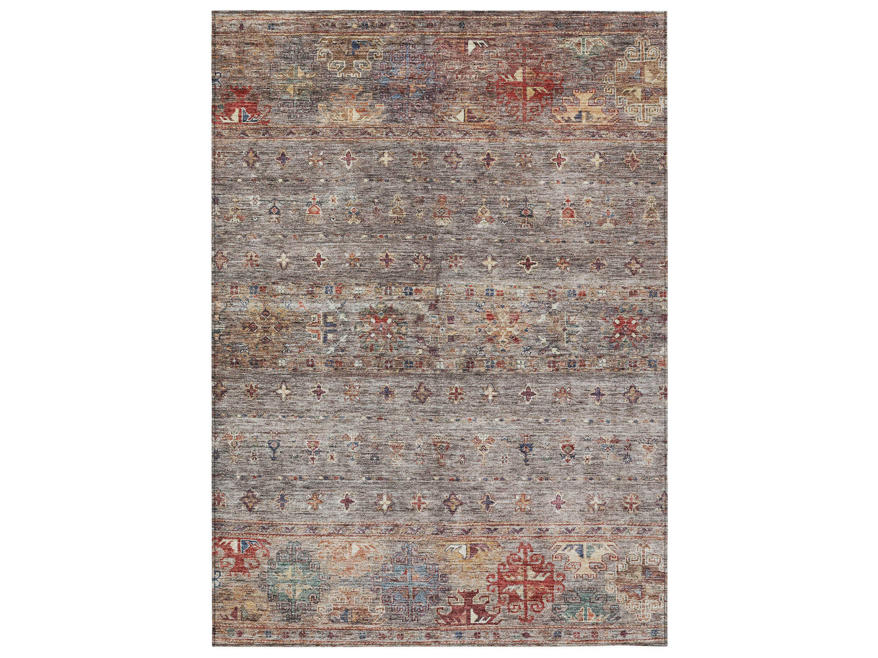 Dalyn Chantille Floral Area Rug