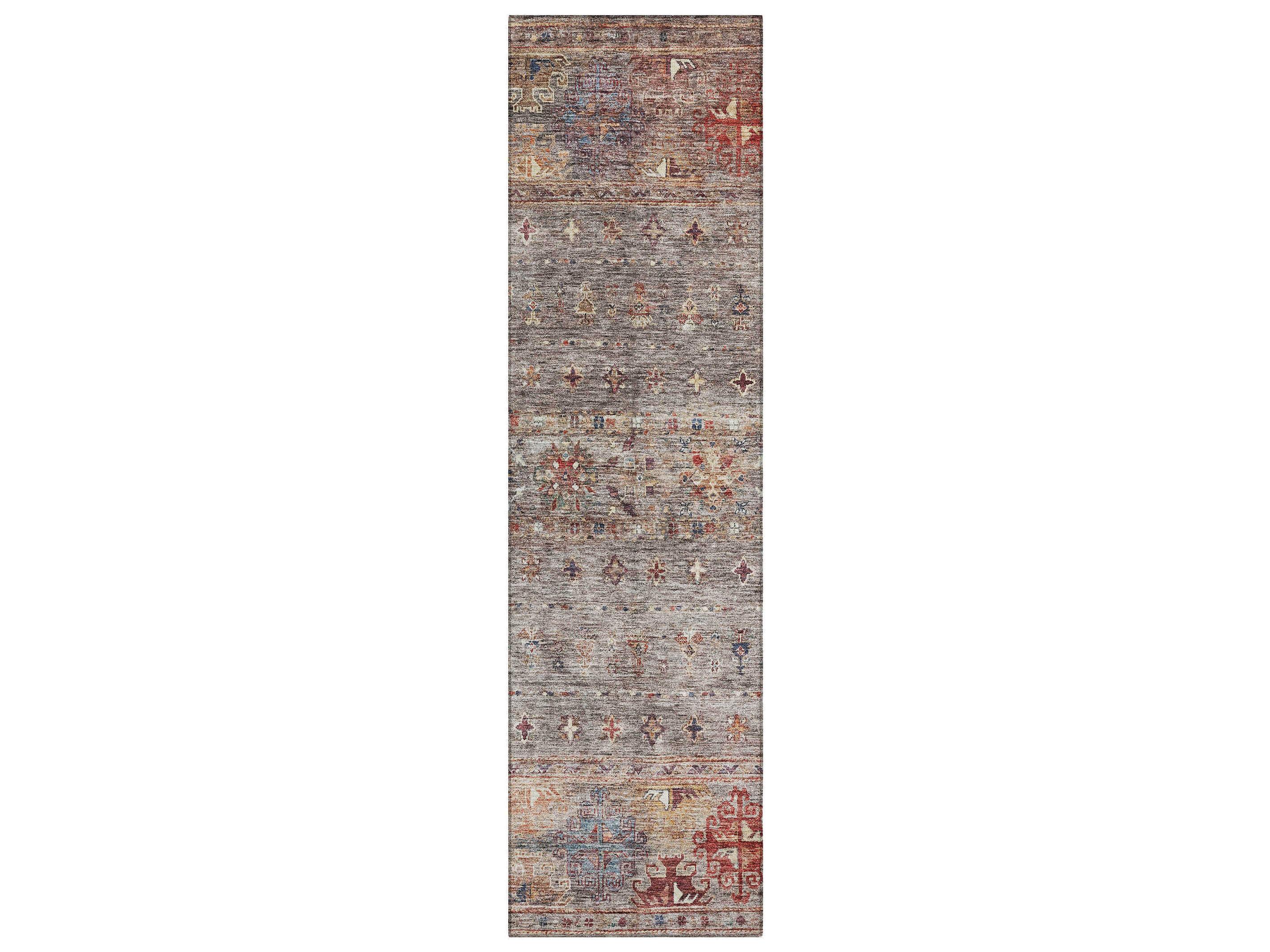 Dalyn Chantille Floral Area Rug