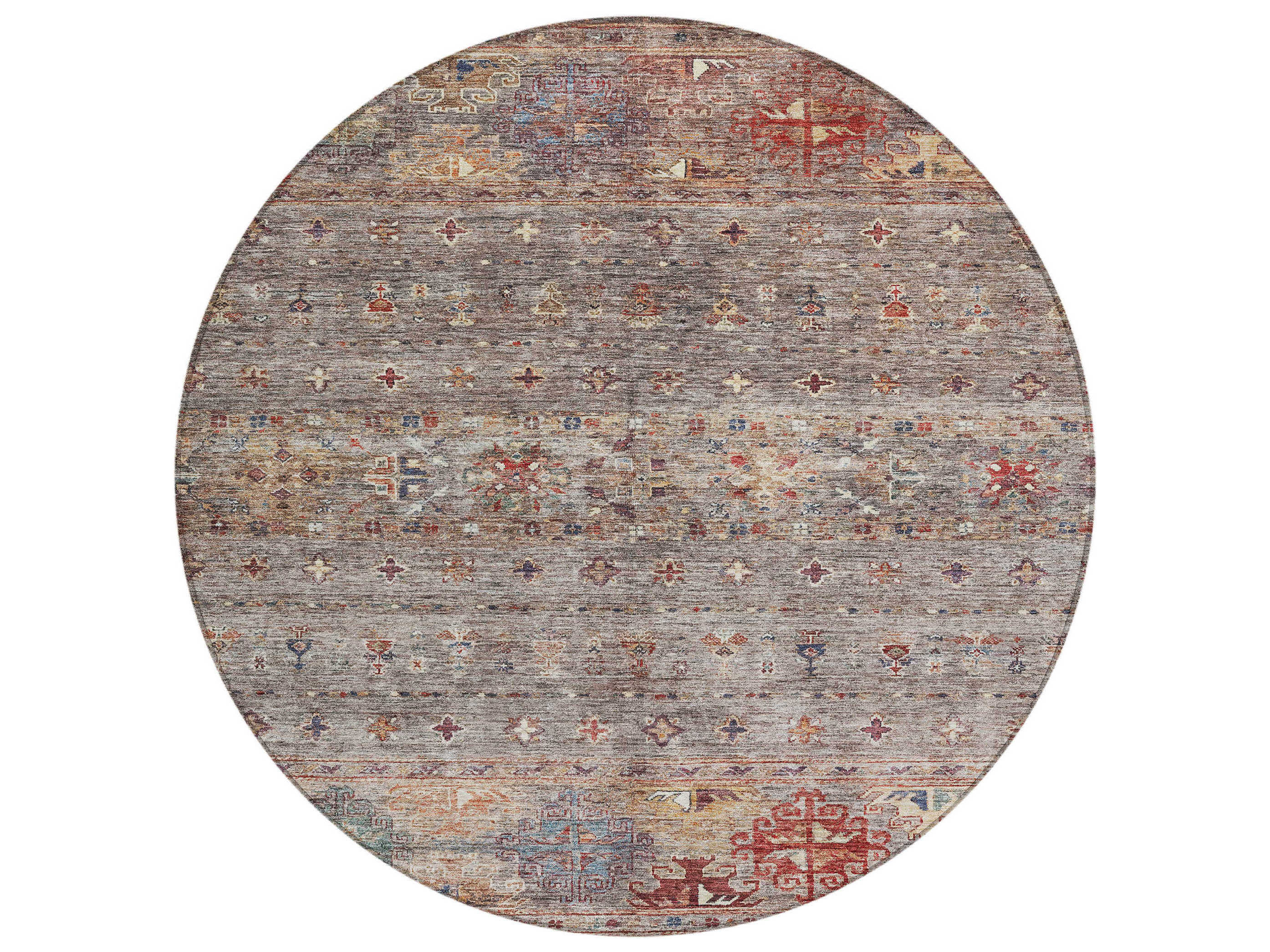 Dalyn Chantille Floral Area Rug