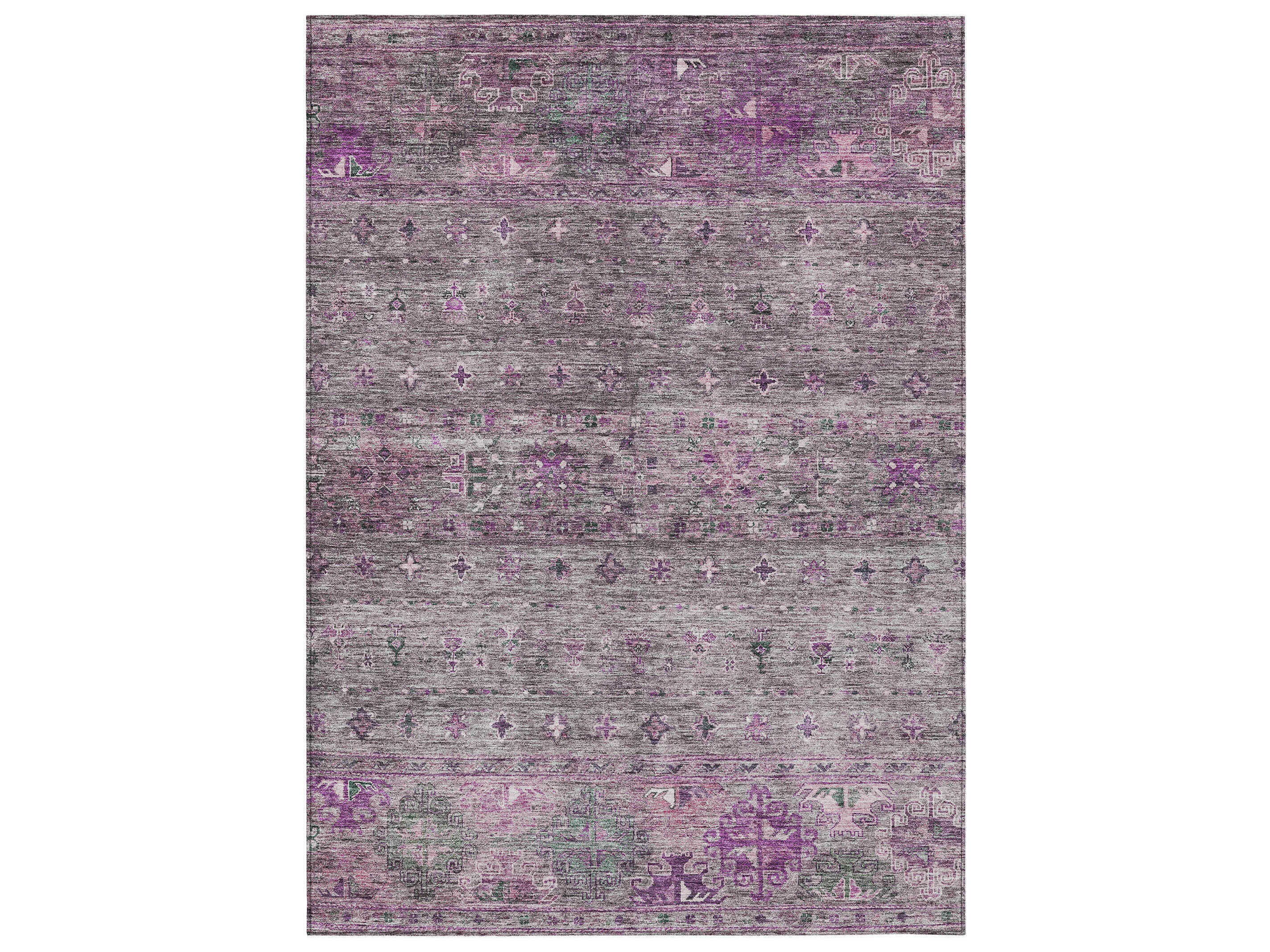 Dalyn Chantille Floral Area Rug