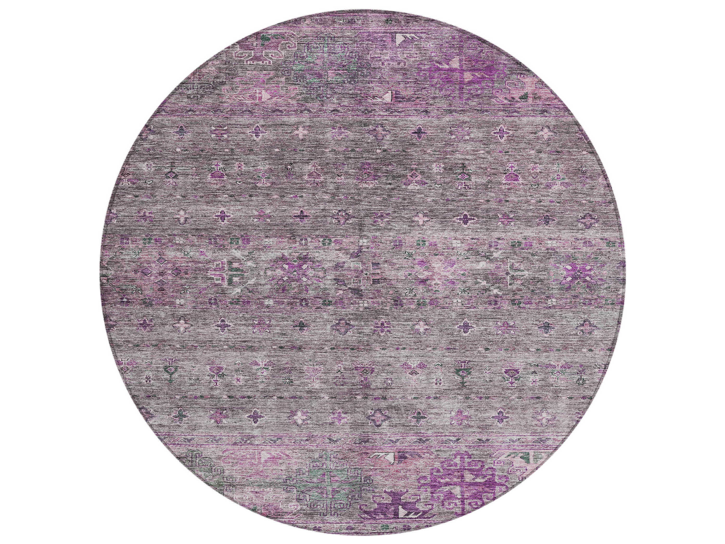 Dalyn Chantille Floral Area Rug