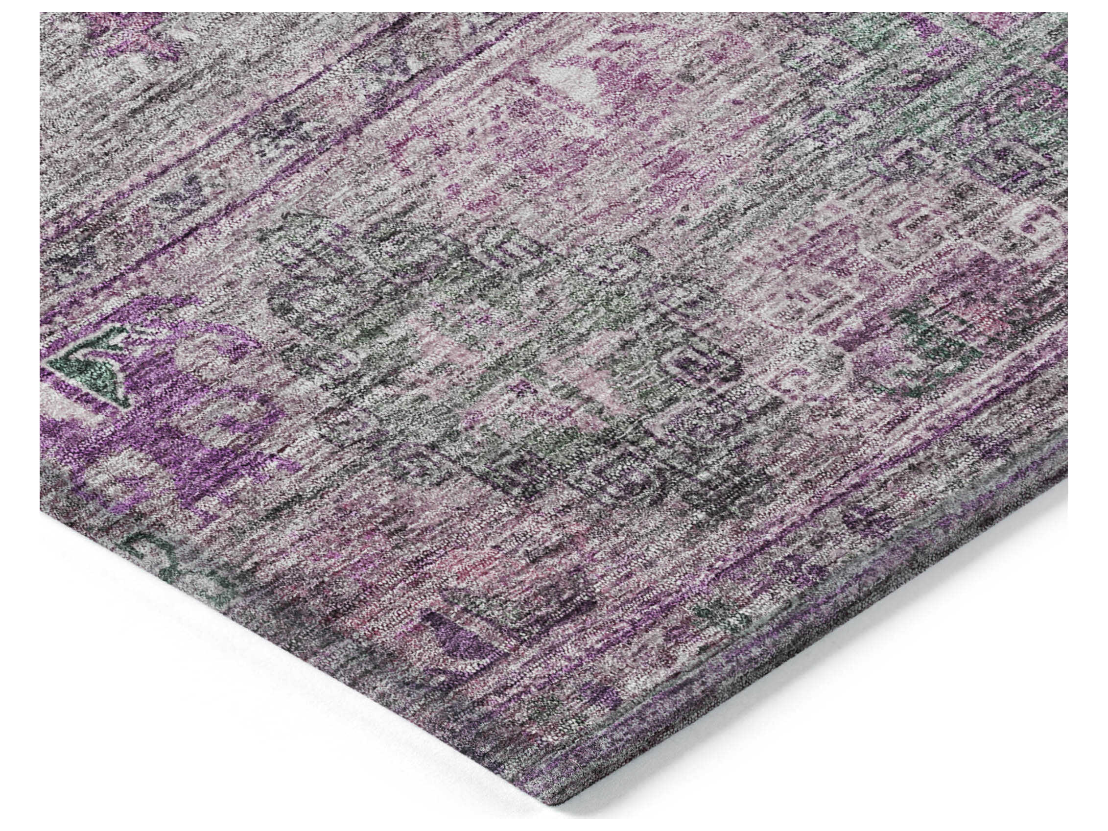 Dalyn Chantille Floral Area Rug