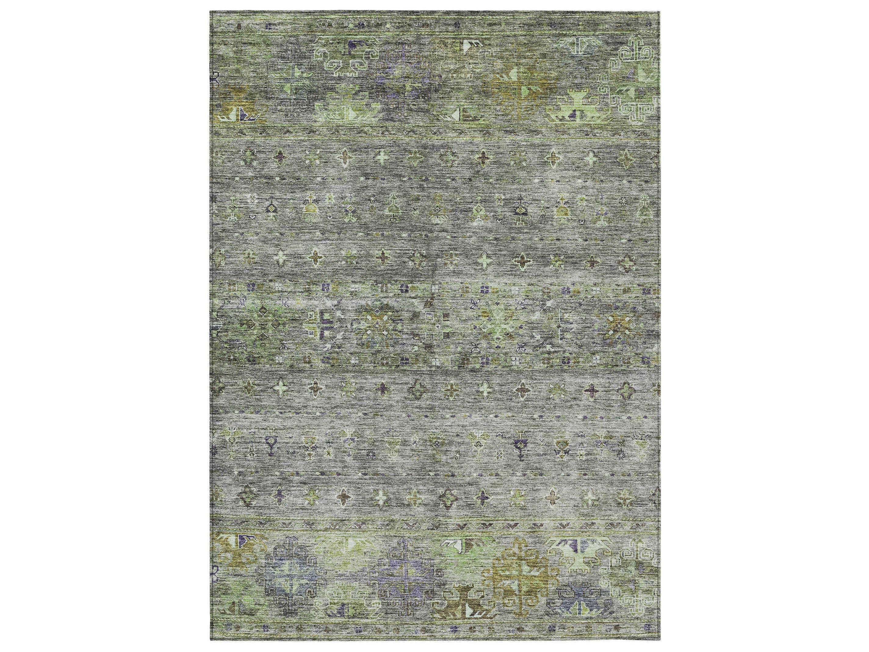 Dalyn Chantille Floral Area Rug