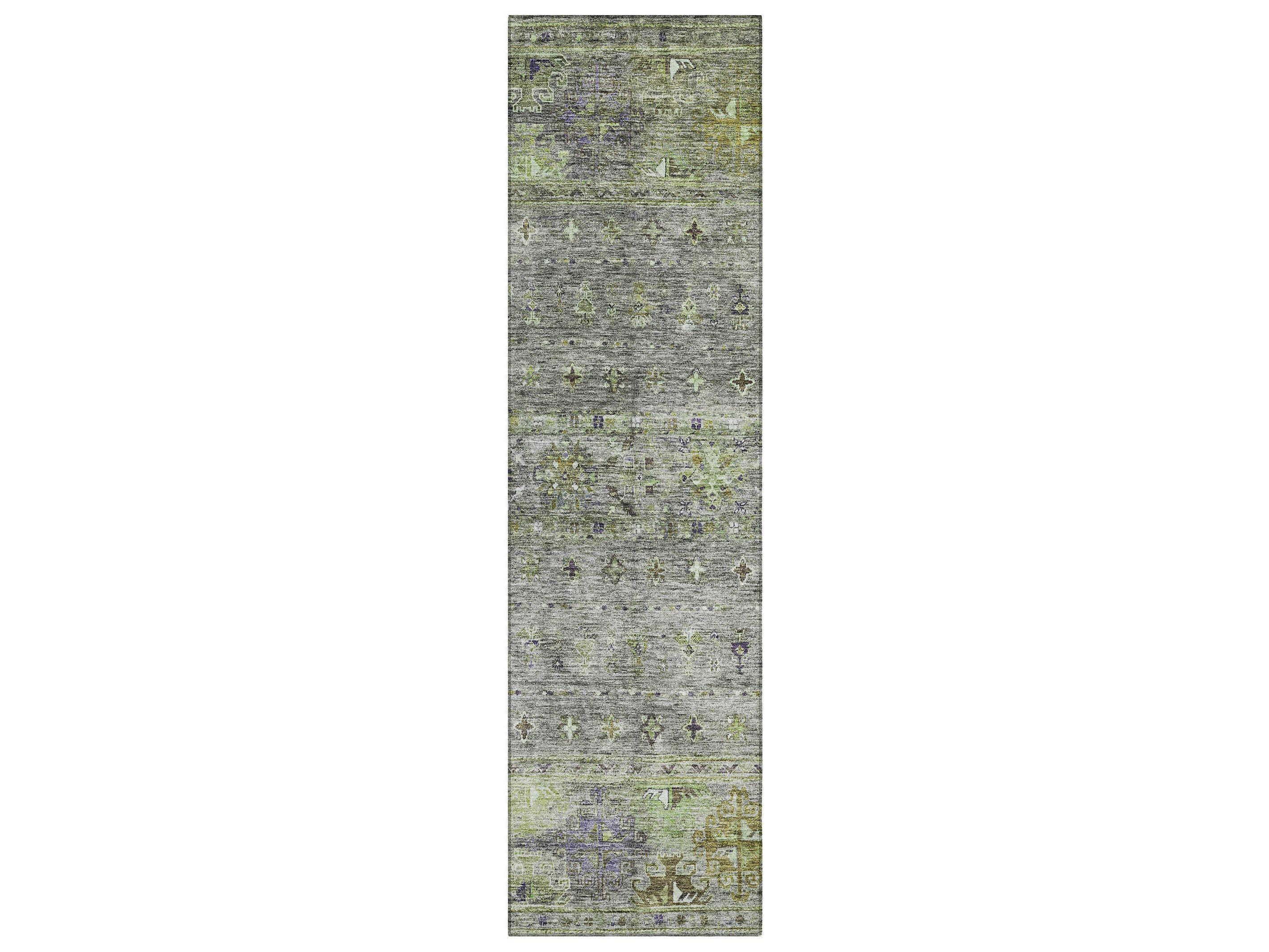 Dalyn Chantille Floral Area Rug