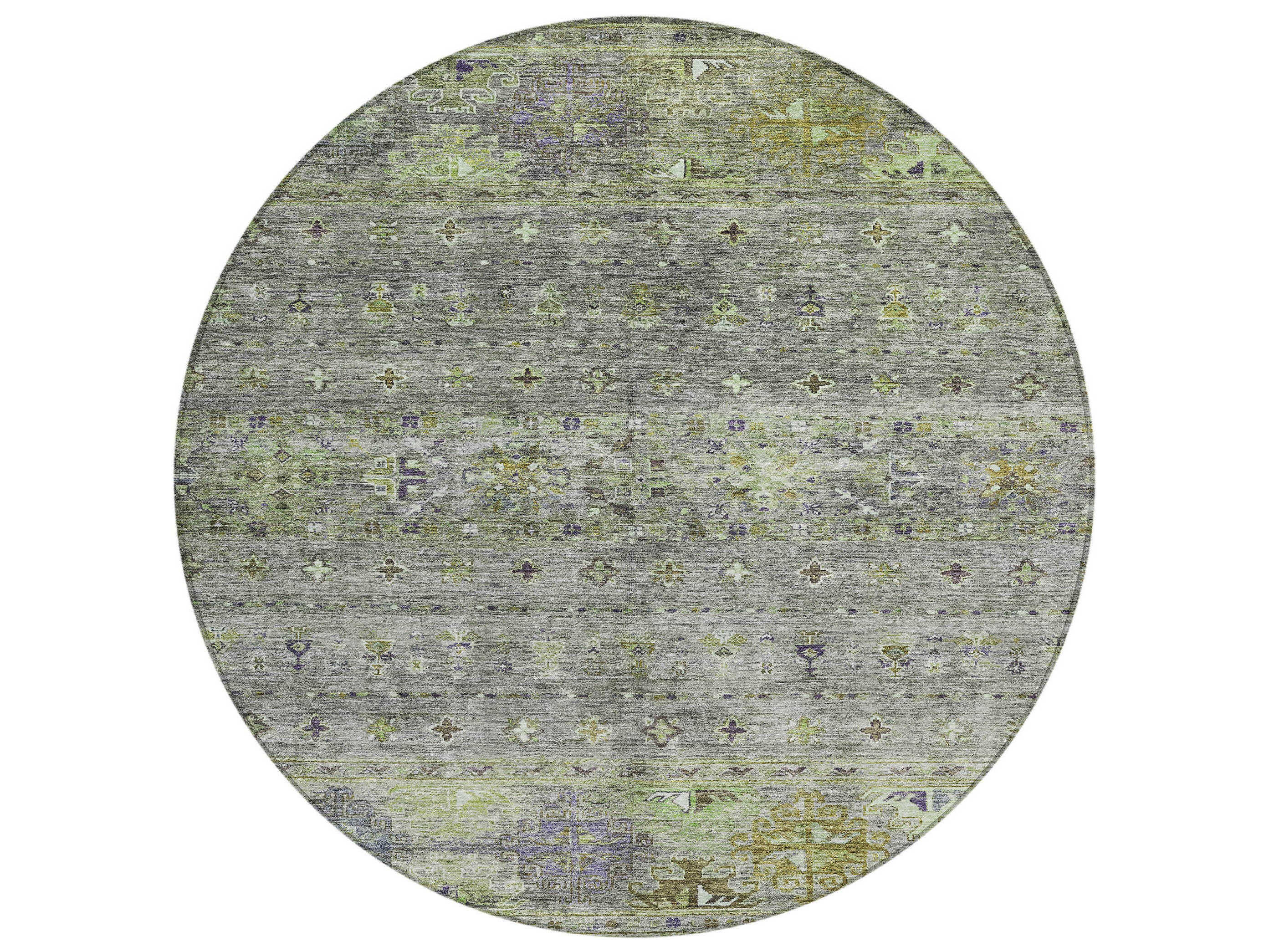 Dalyn Chantille Floral Area Rug