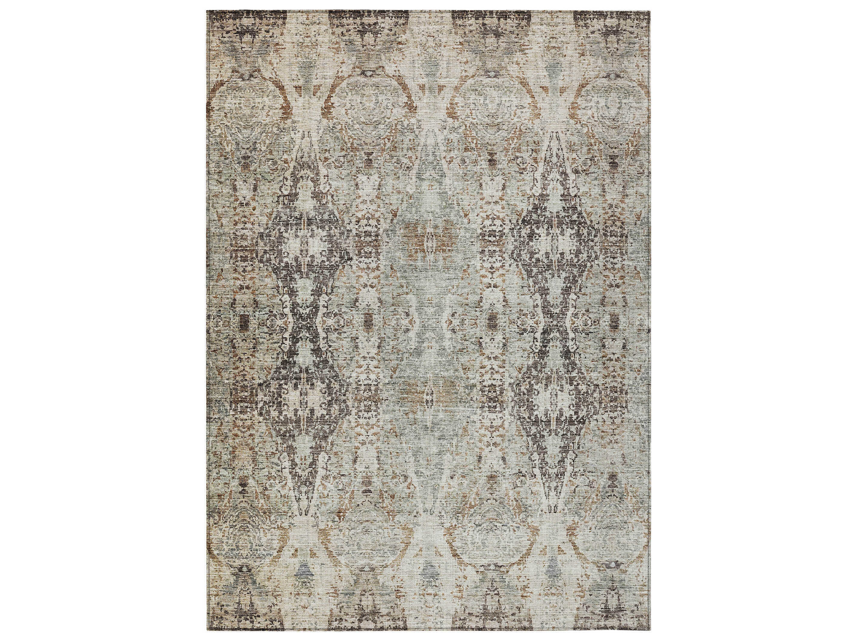 Dalyn Chantille Abstract Area Rug