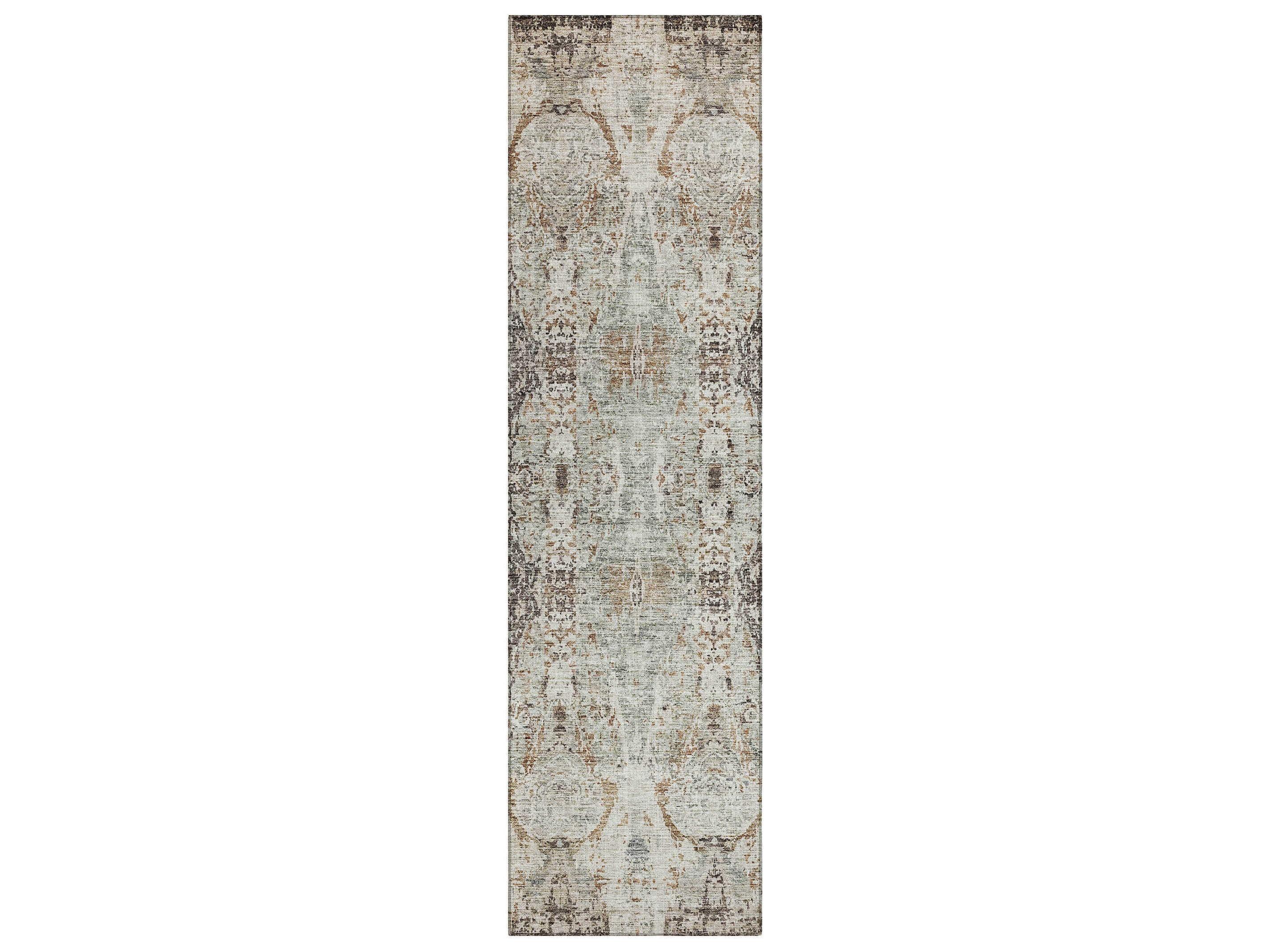 Dalyn Chantille Abstract Area Rug