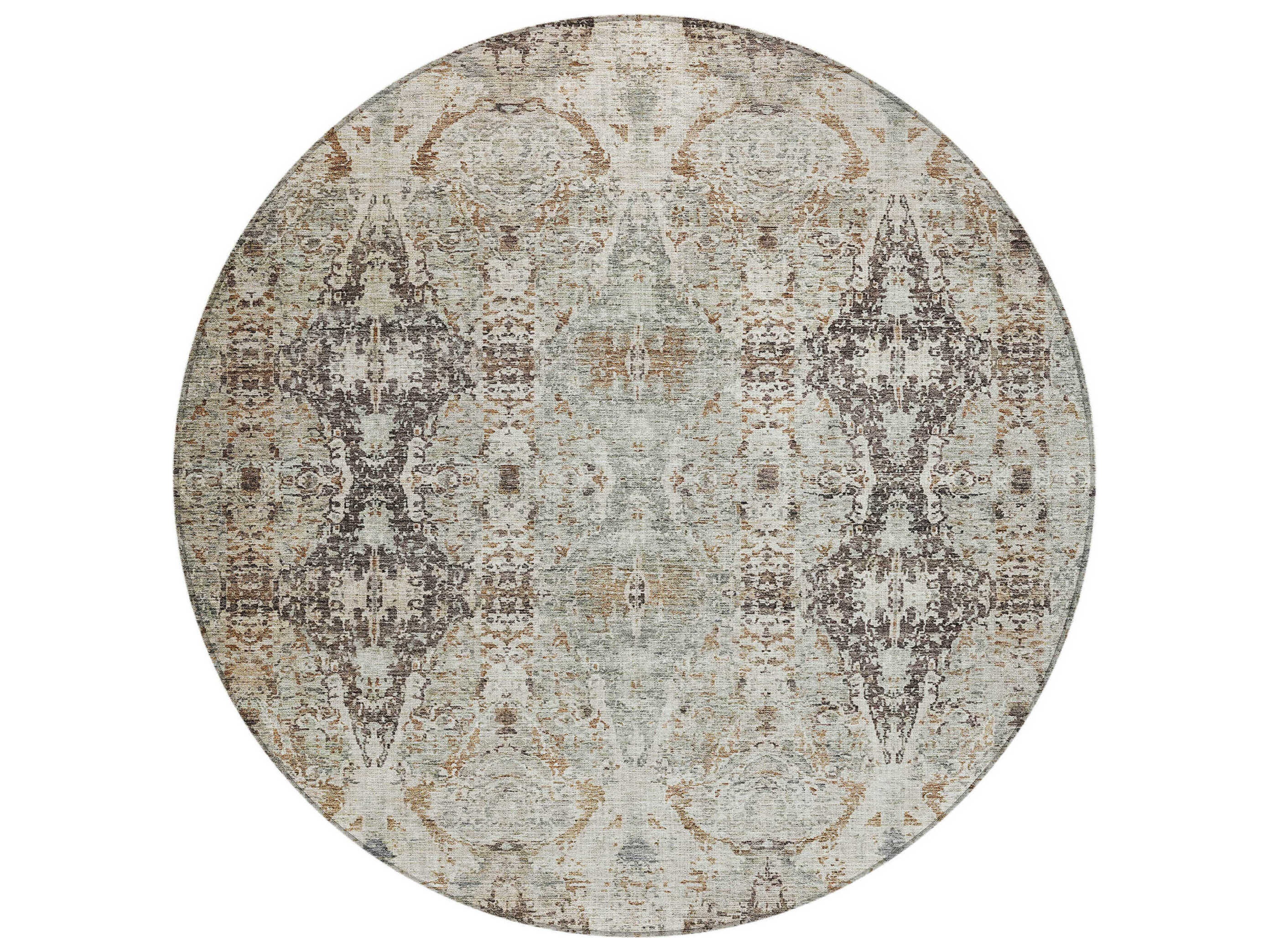 Dalyn Chantille Abstract Area Rug