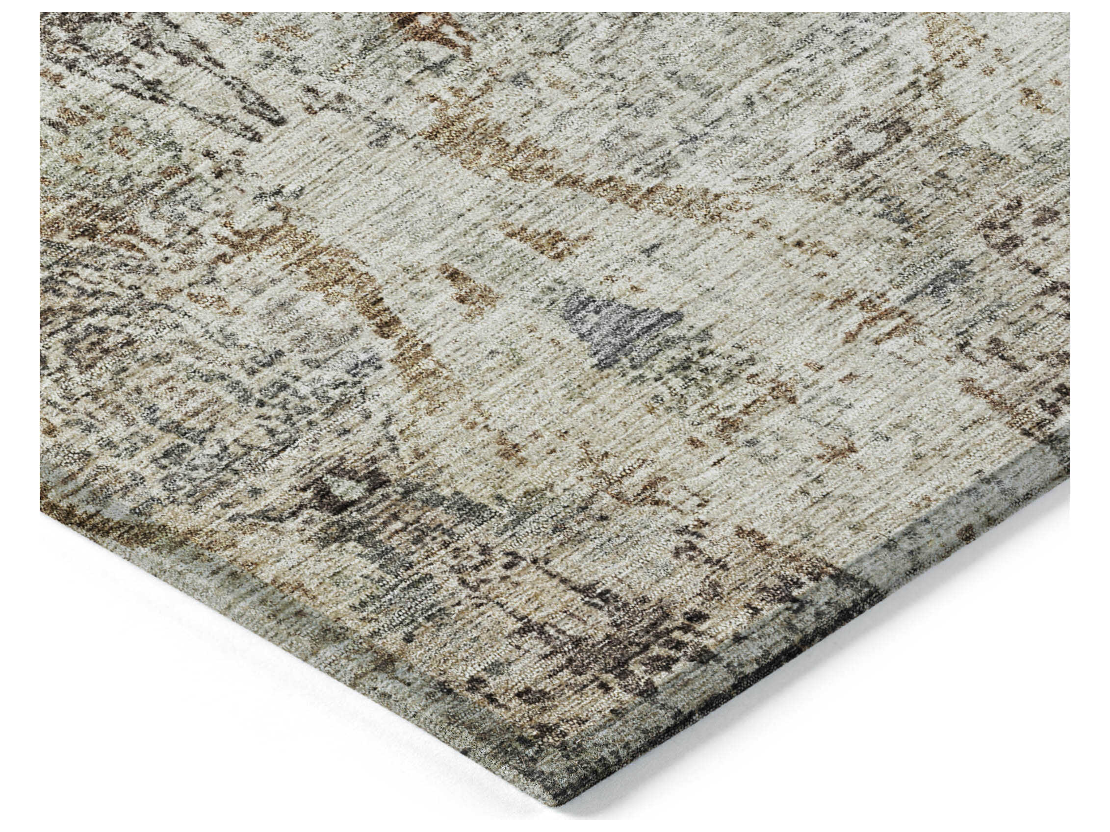 Dalyn Chantille Abstract Area Rug