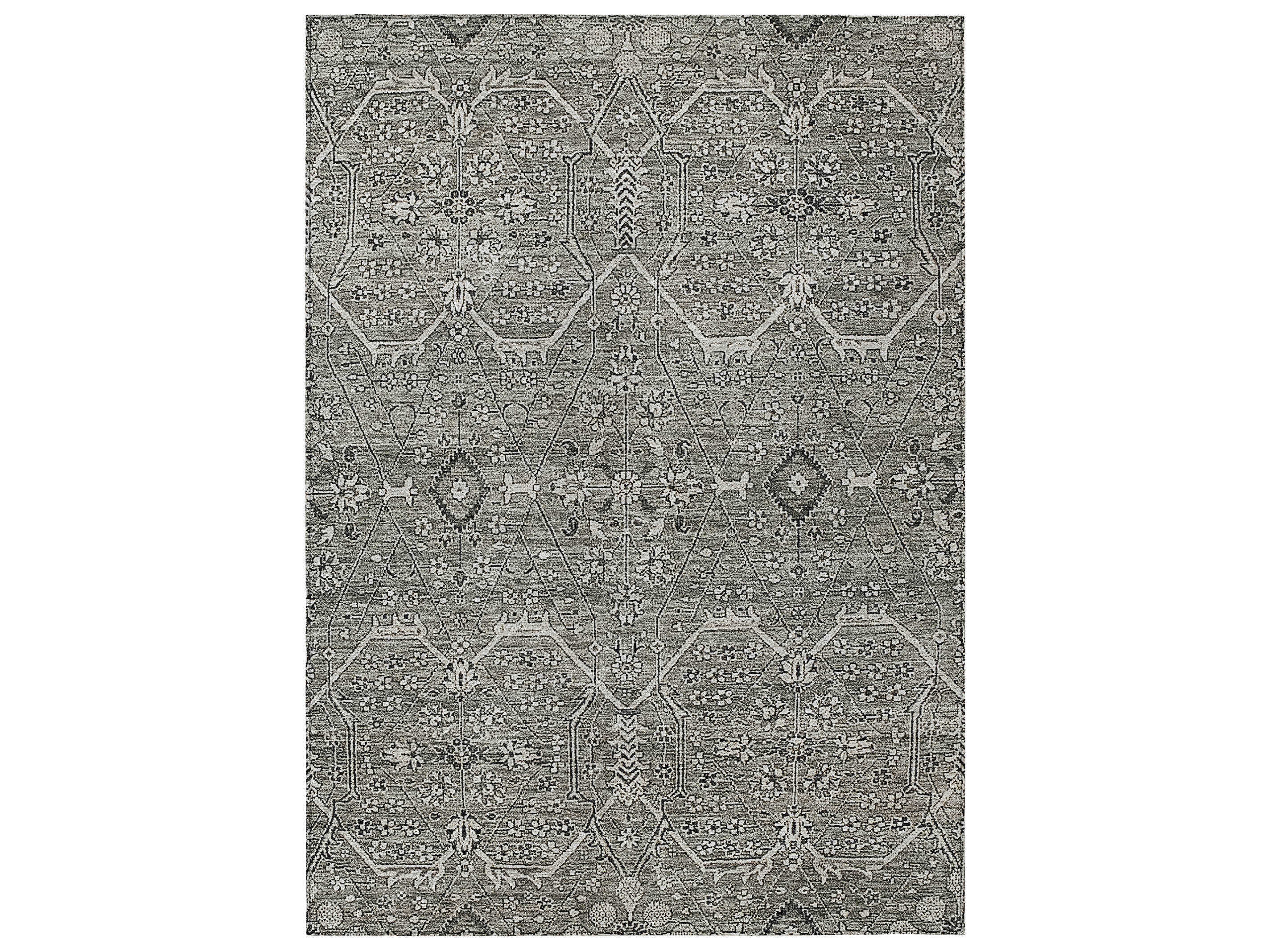 Dalyn Chantille Floral Area Rug
