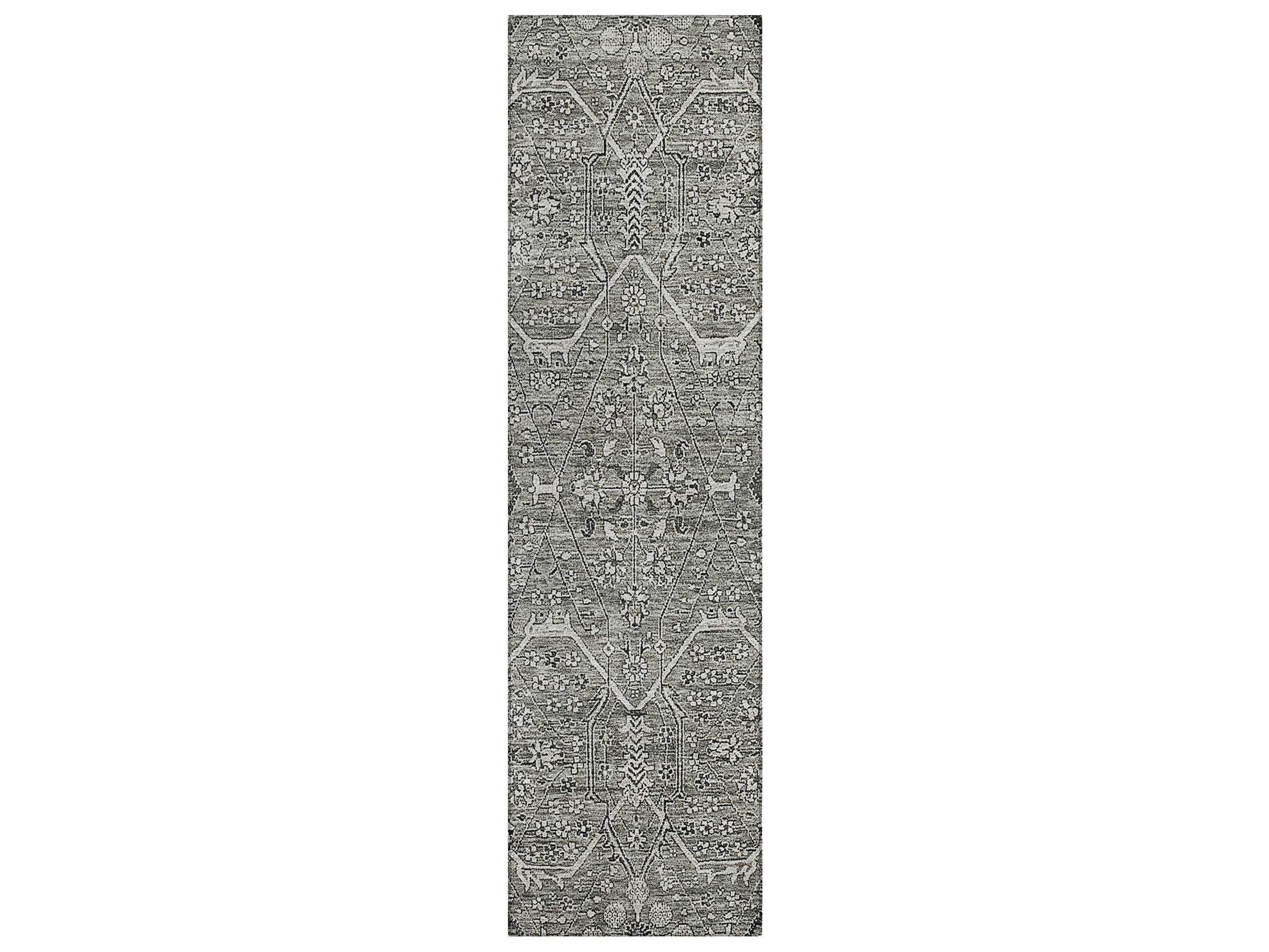 Dalyn Chantille Floral Area Rug