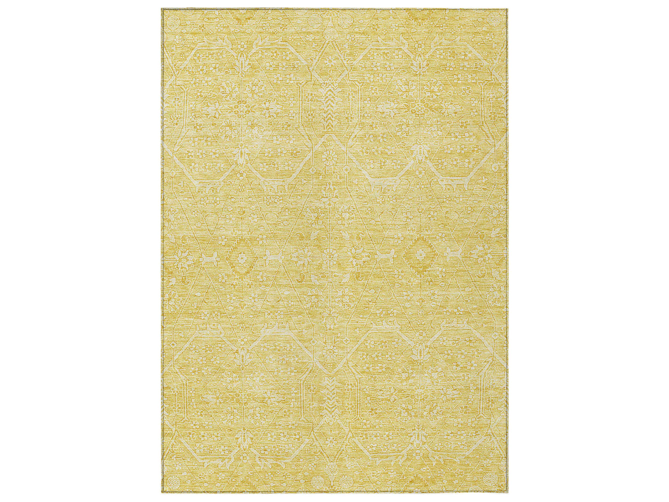 Dalyn Chantille Floral Area Rug