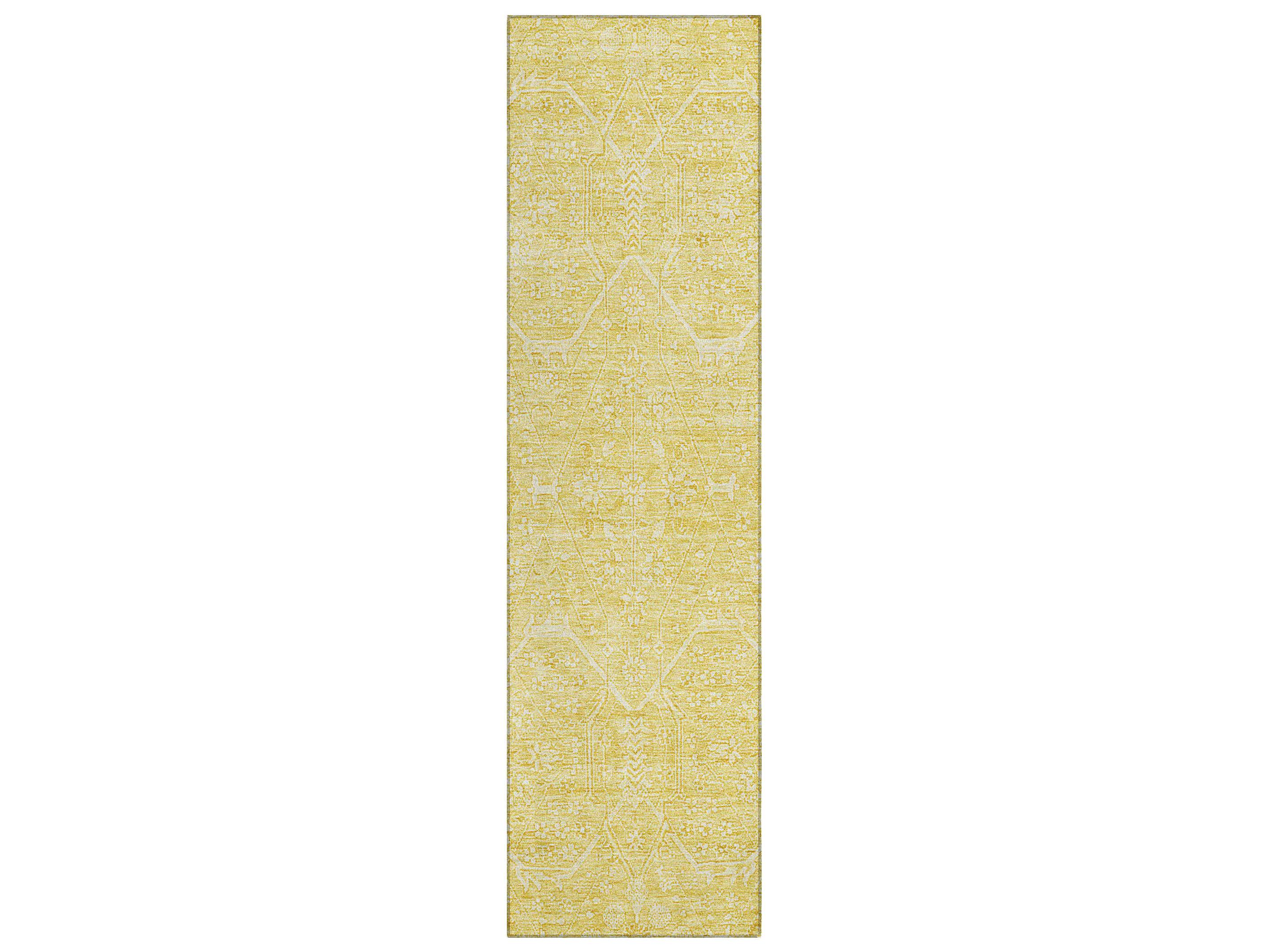 Dalyn Chantille Floral Area Rug