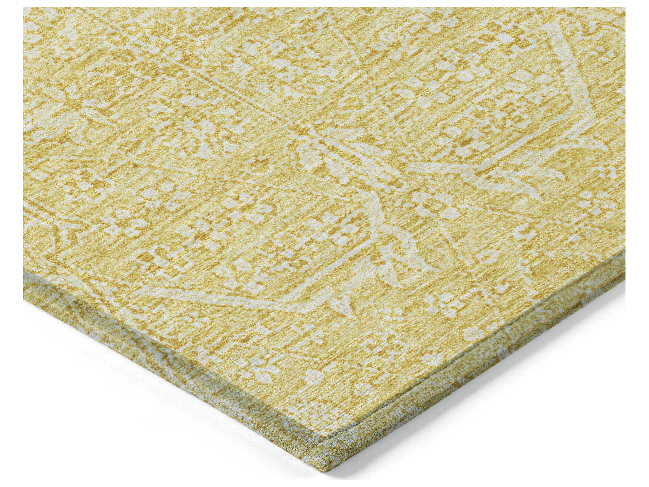 Dalyn Chantille Floral Area Rug