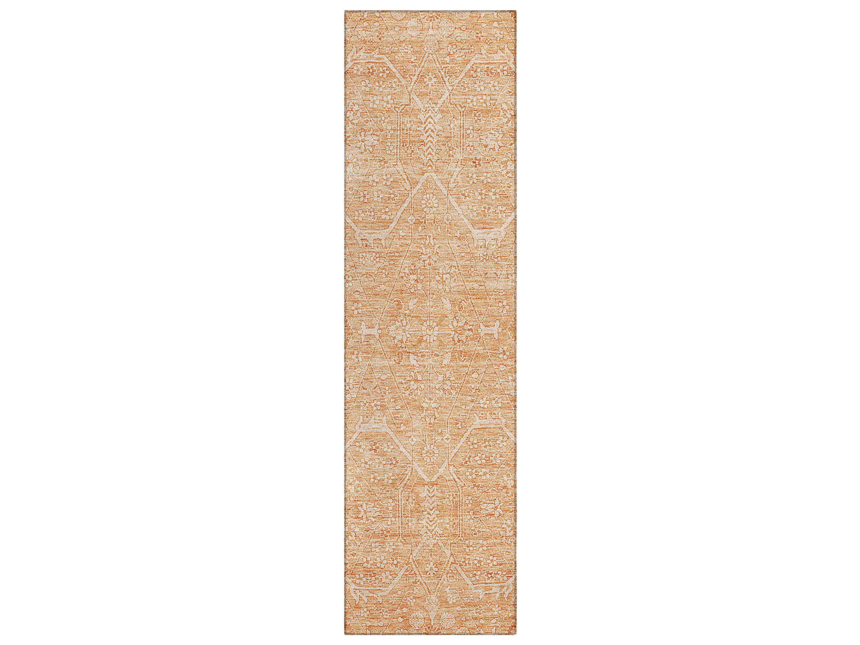 Dalyn Chantille Floral Area Rug