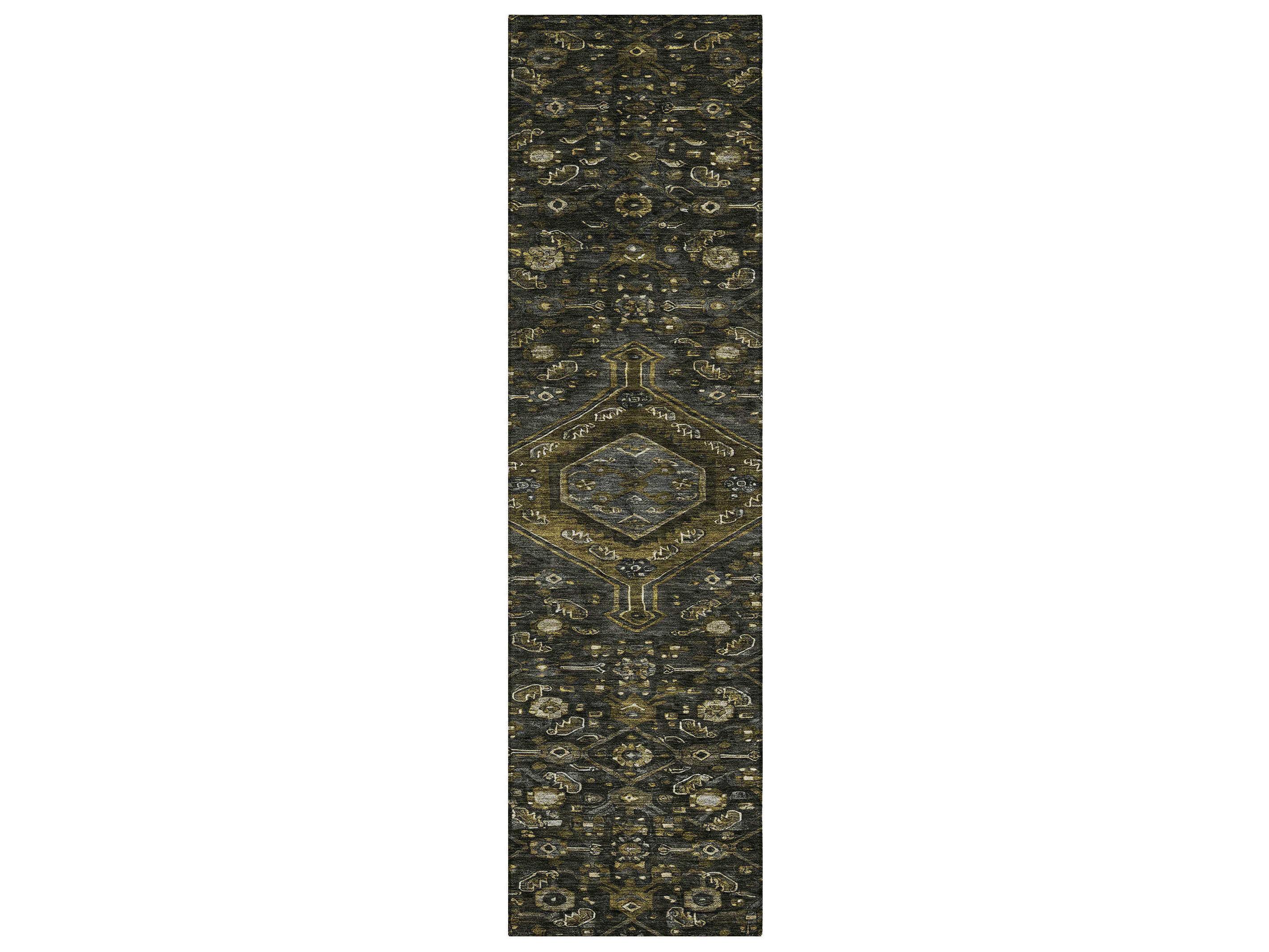 Dalyn Chantille Oriental Area Rug