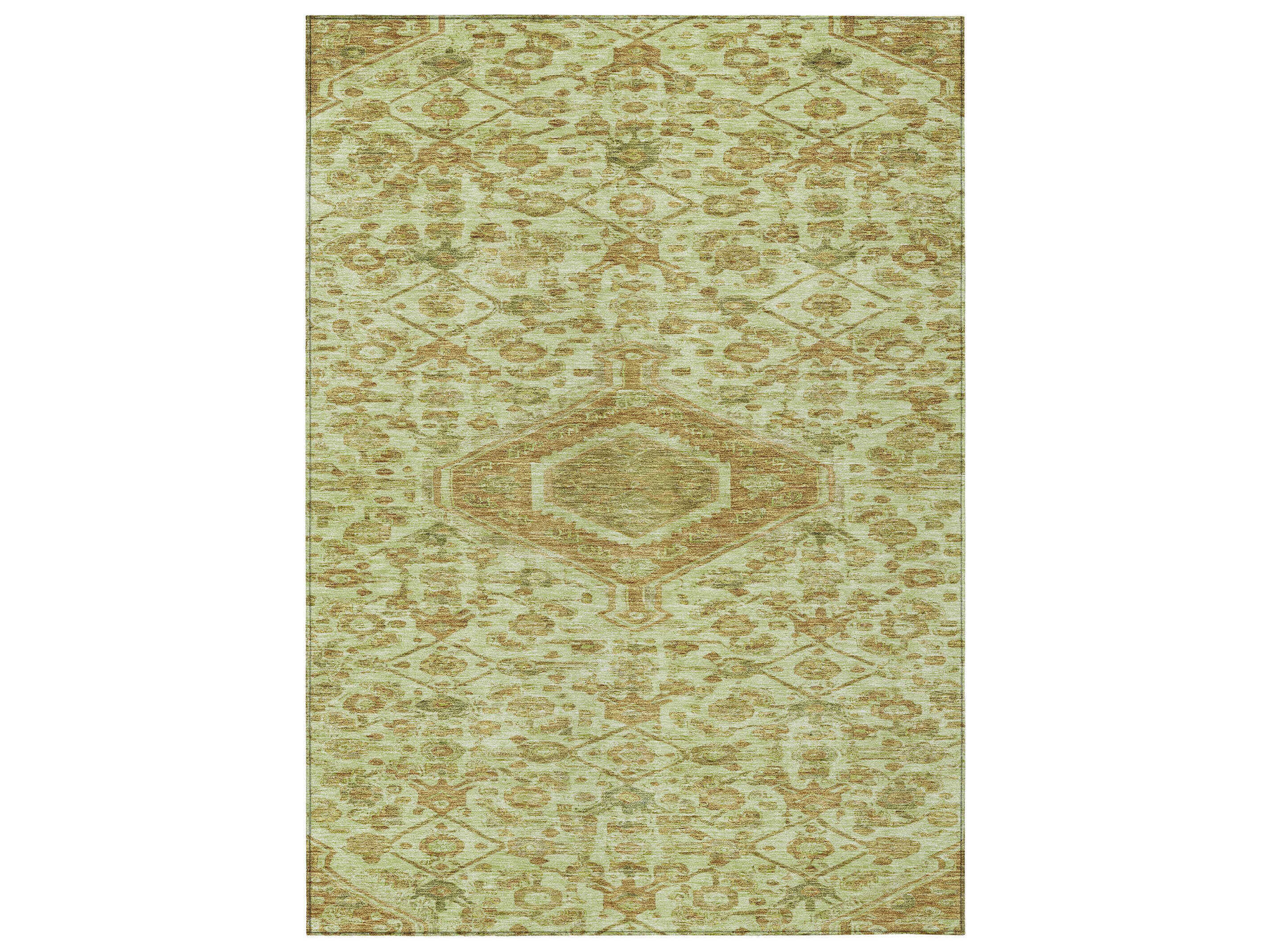 Dalyn Chantille Oriental Area Rug