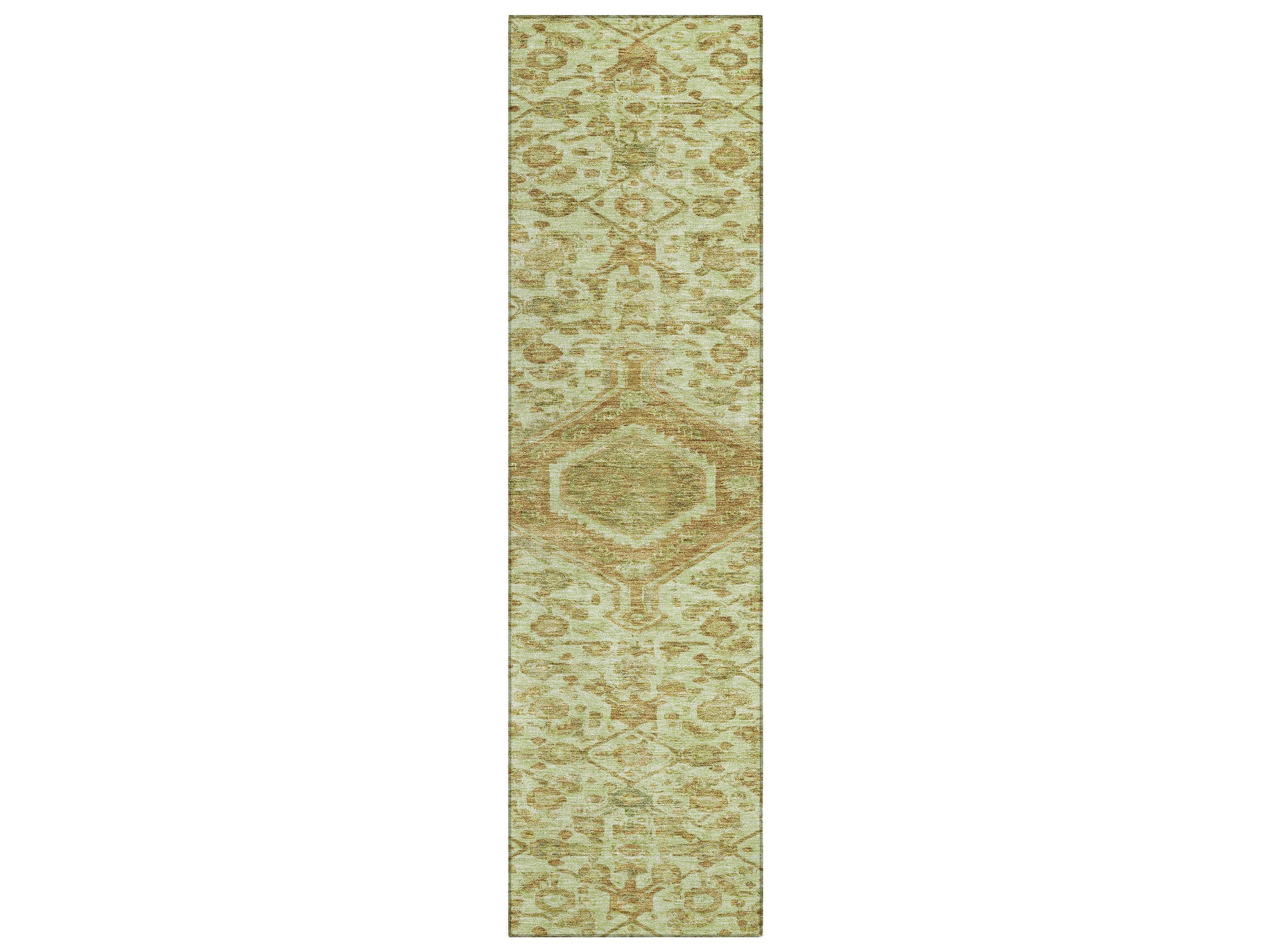 Dalyn Chantille Oriental Area Rug