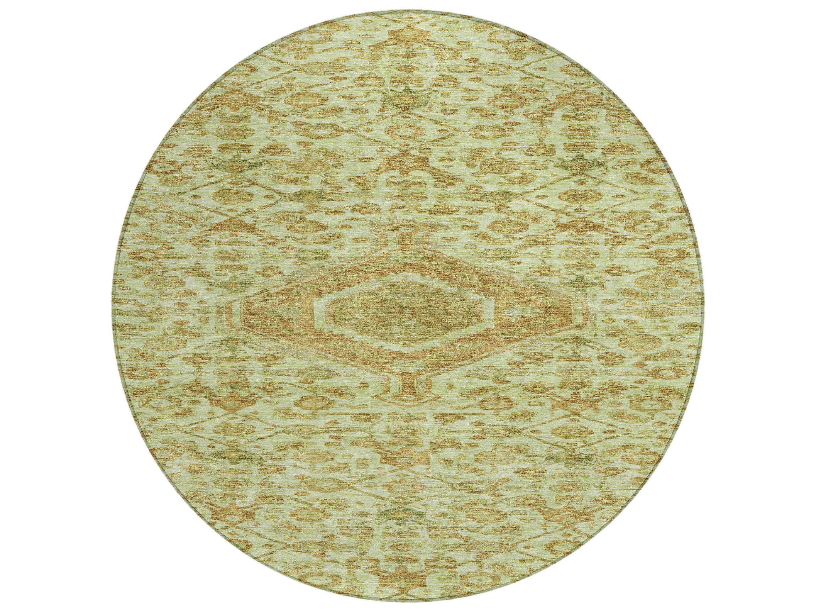 Dalyn Chantille Oriental Area Rug