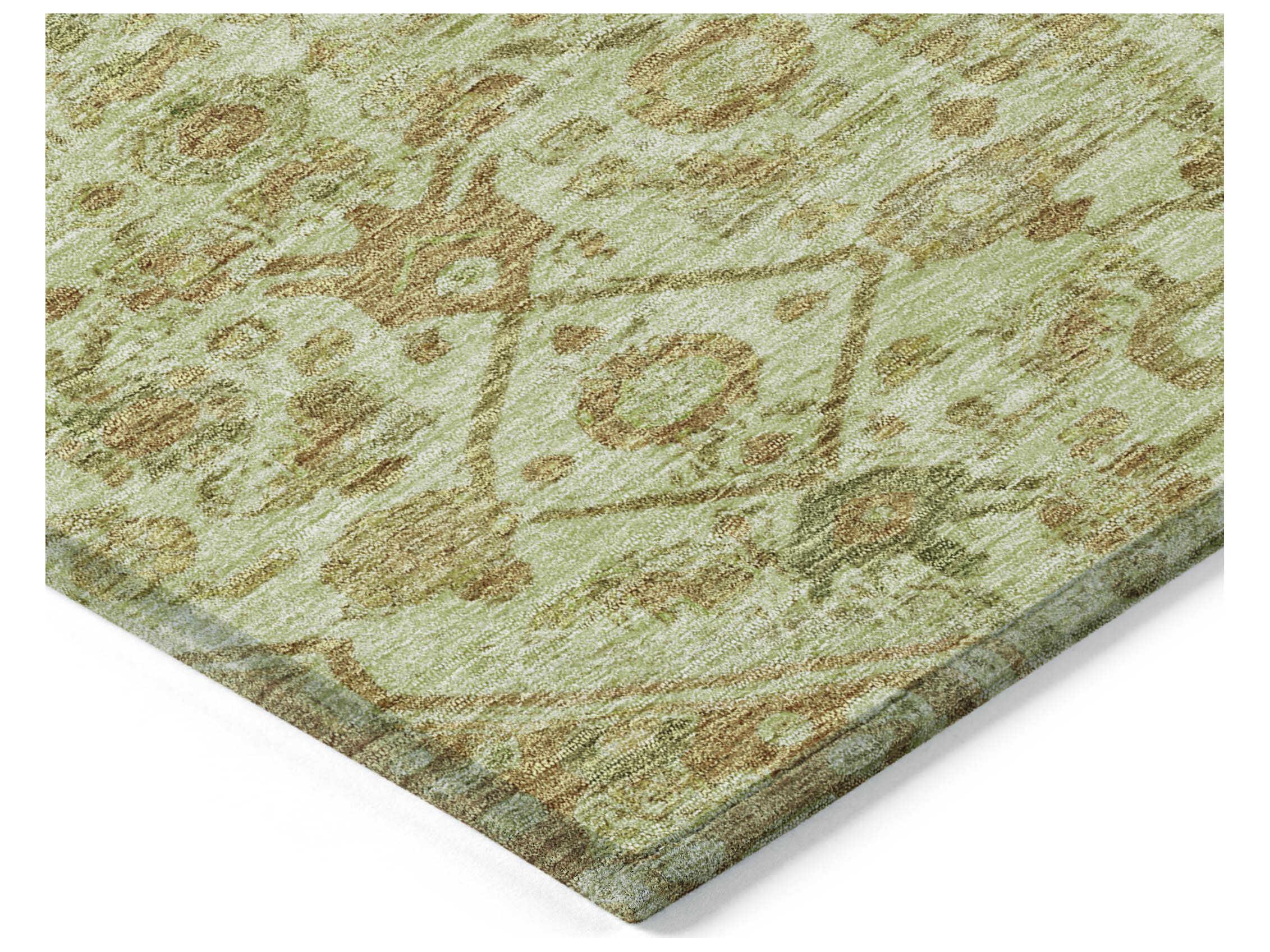 Dalyn Chantille Oriental Area Rug