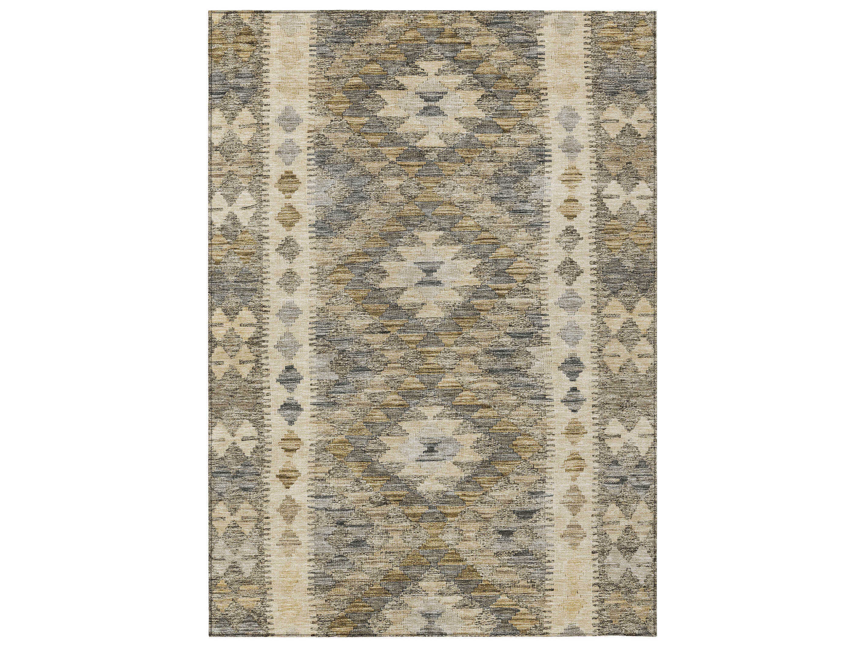 Dalyn Chantille Geometric Area Rug