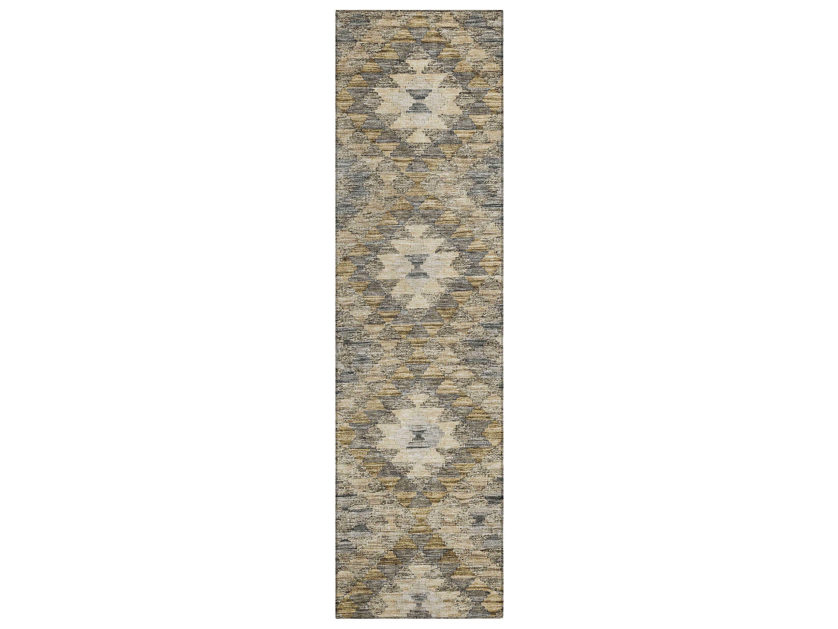 Dalyn Chantille Geometric Area Rug